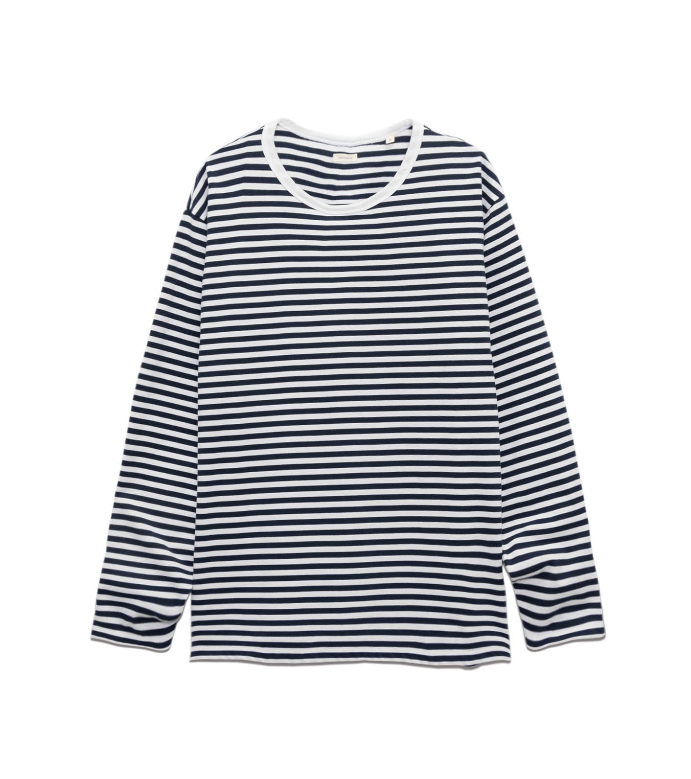 NW(Navy x White)