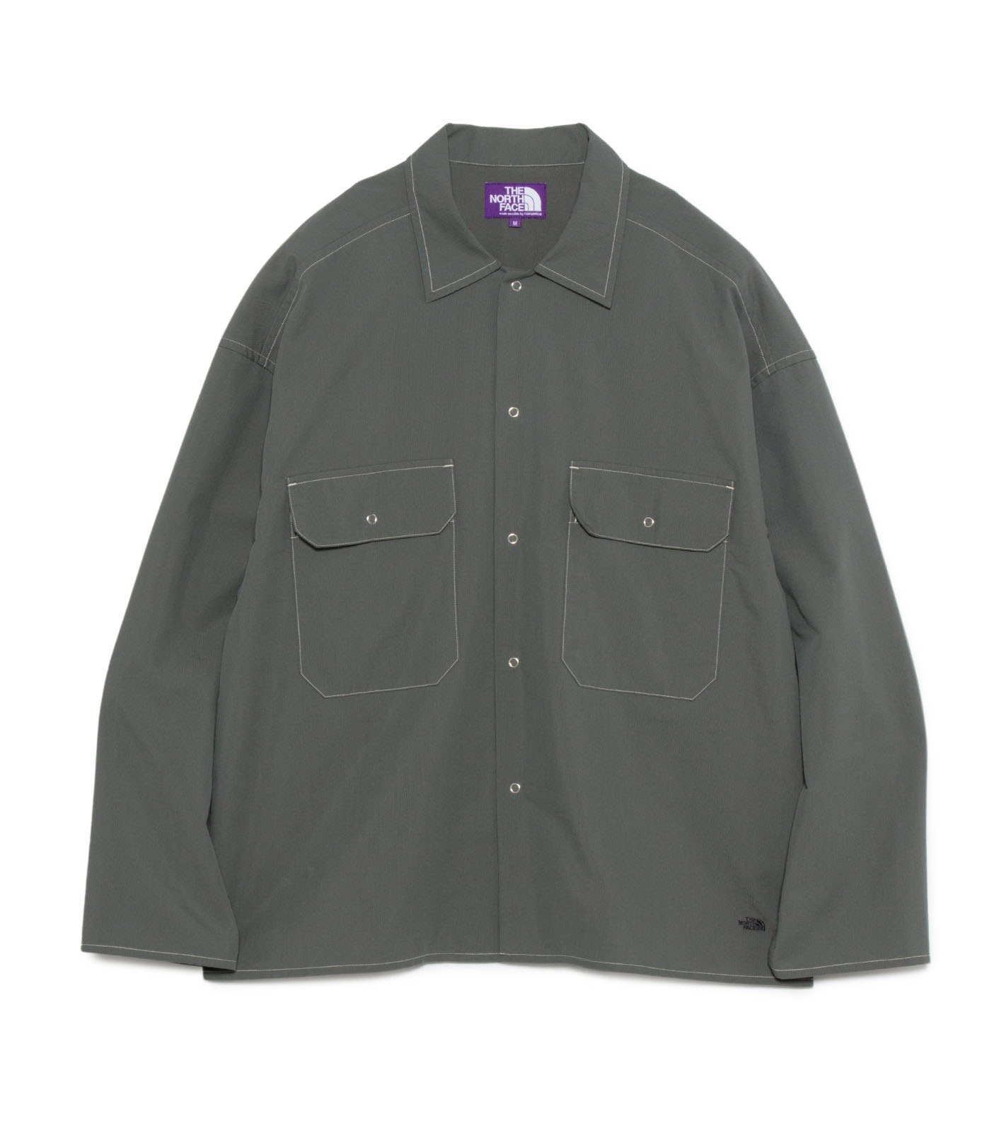 AH(Asphalt Gray)