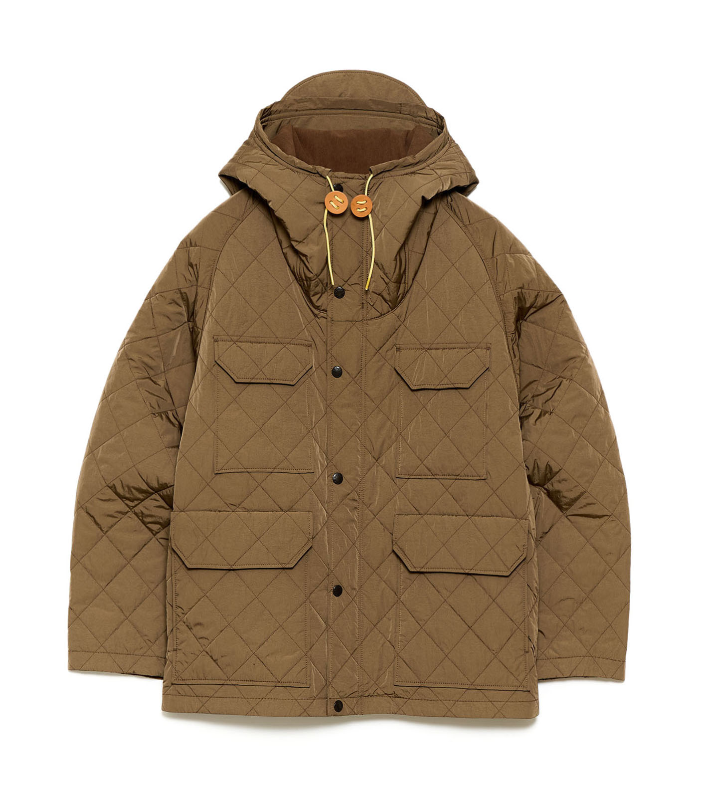 BR(Brown)