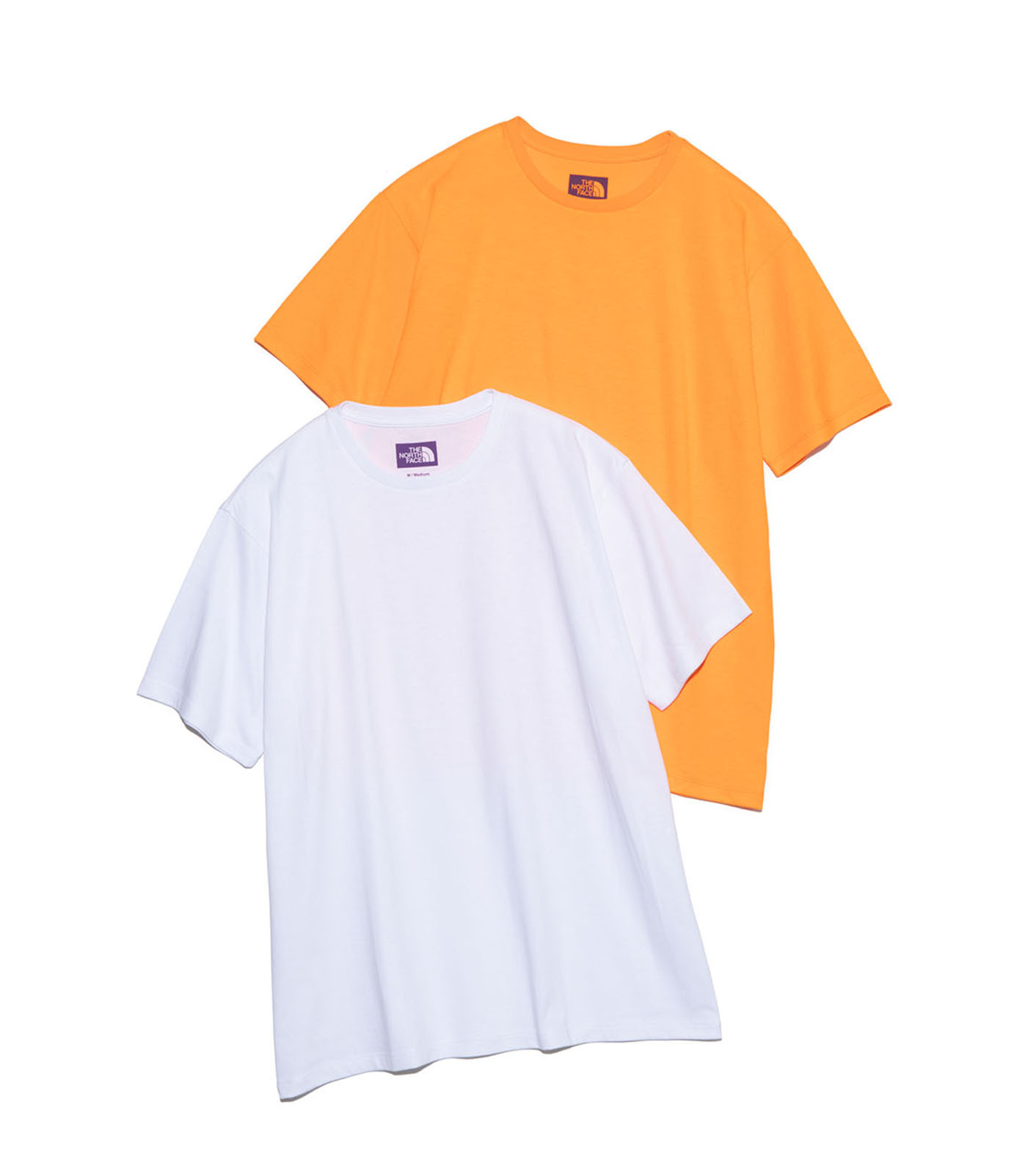 WO(White x Orange)