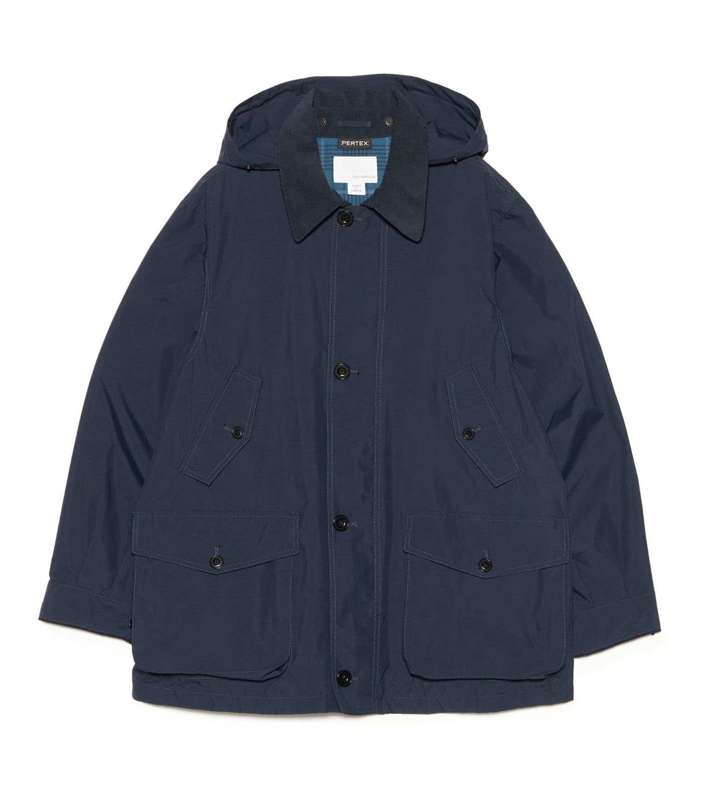 DN(Dark Navy)
