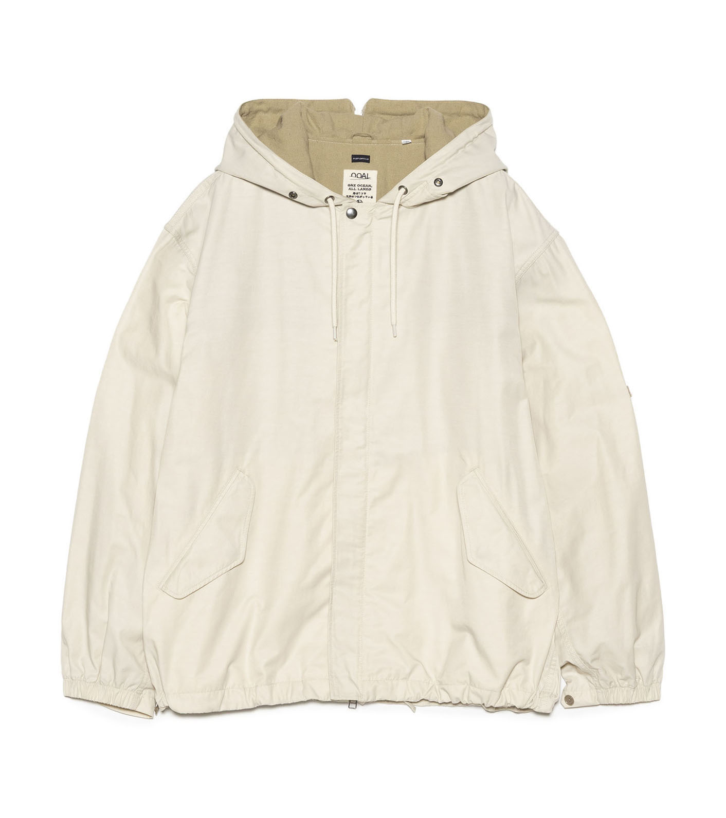 LB(Light Beige)