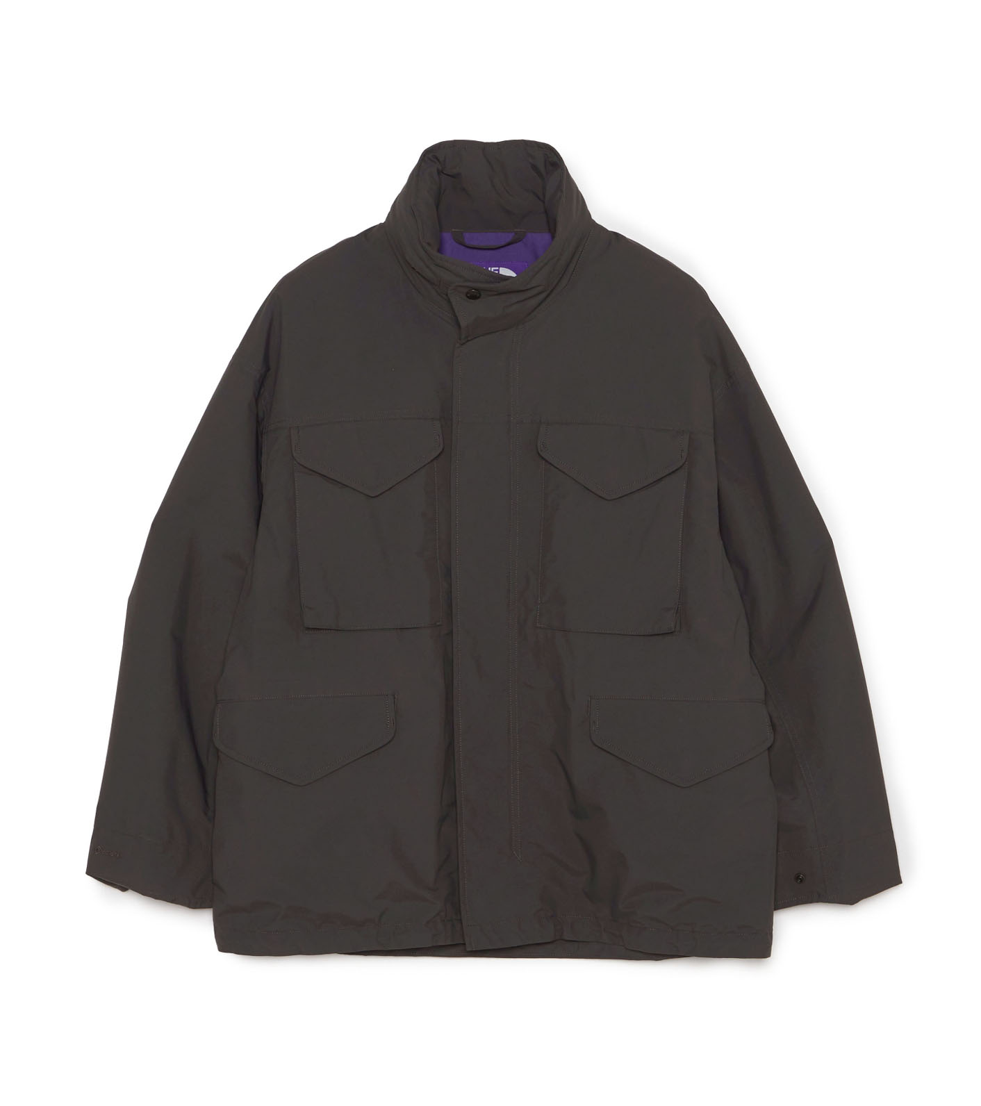 AH(Asphalt Gray)