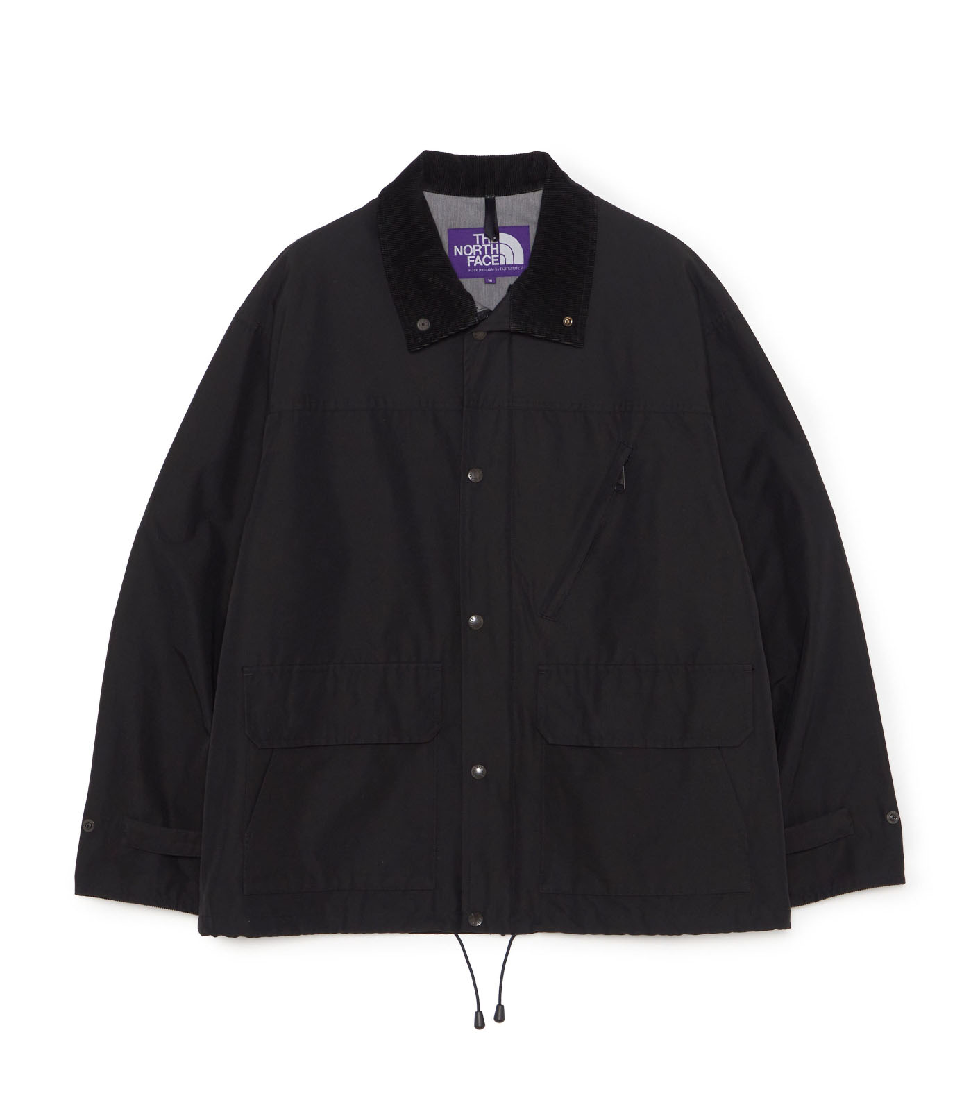 K(Black)