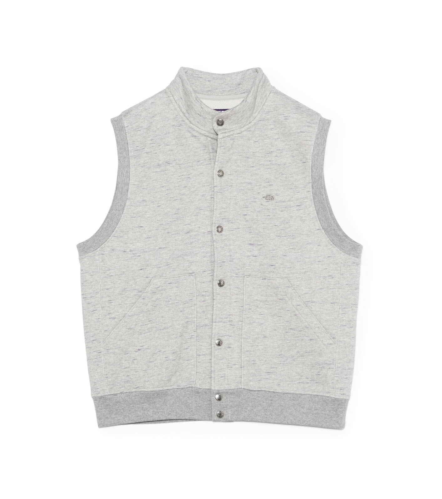 Z(Mix Gray)