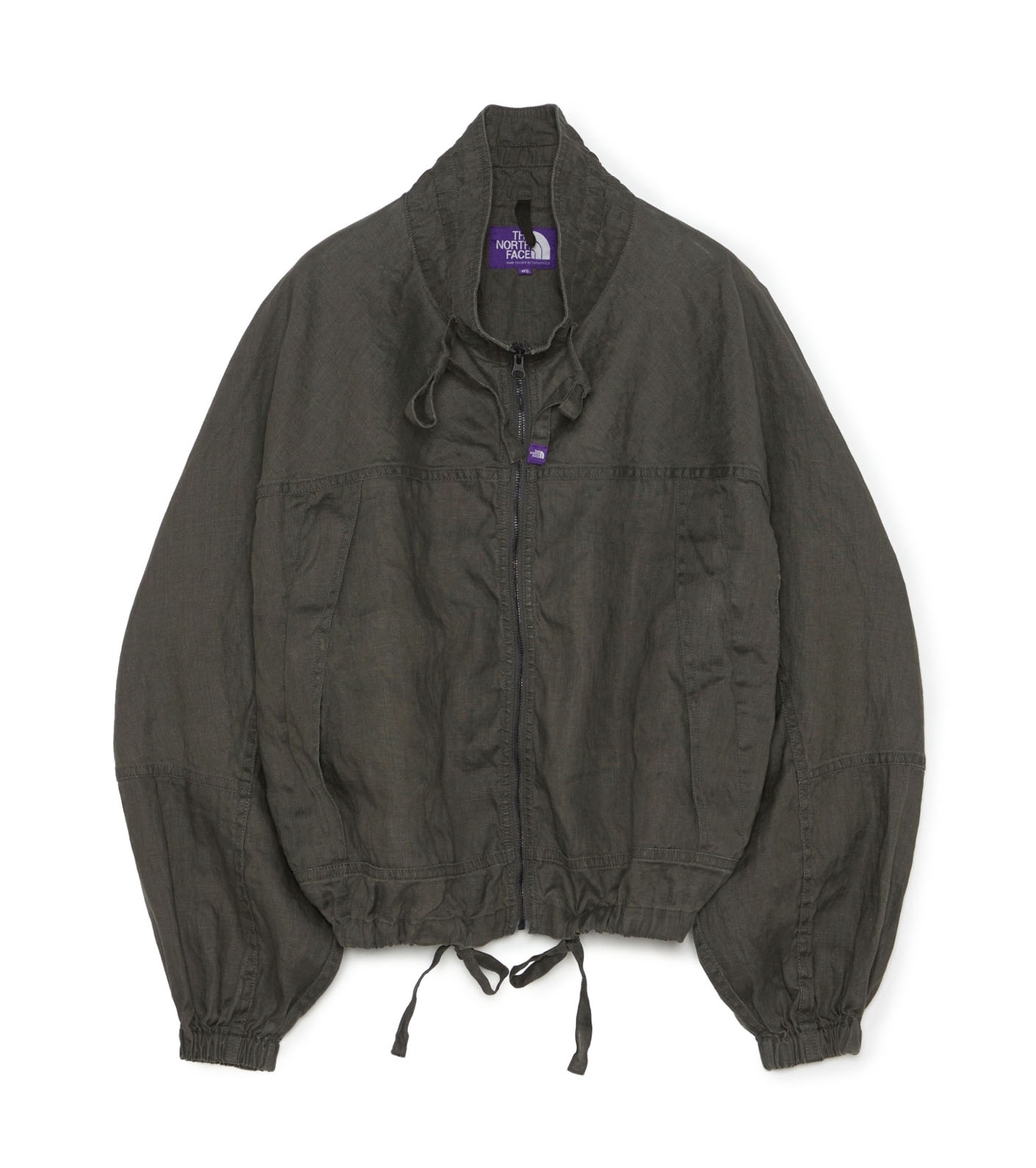 AH(Asphalt Gray)