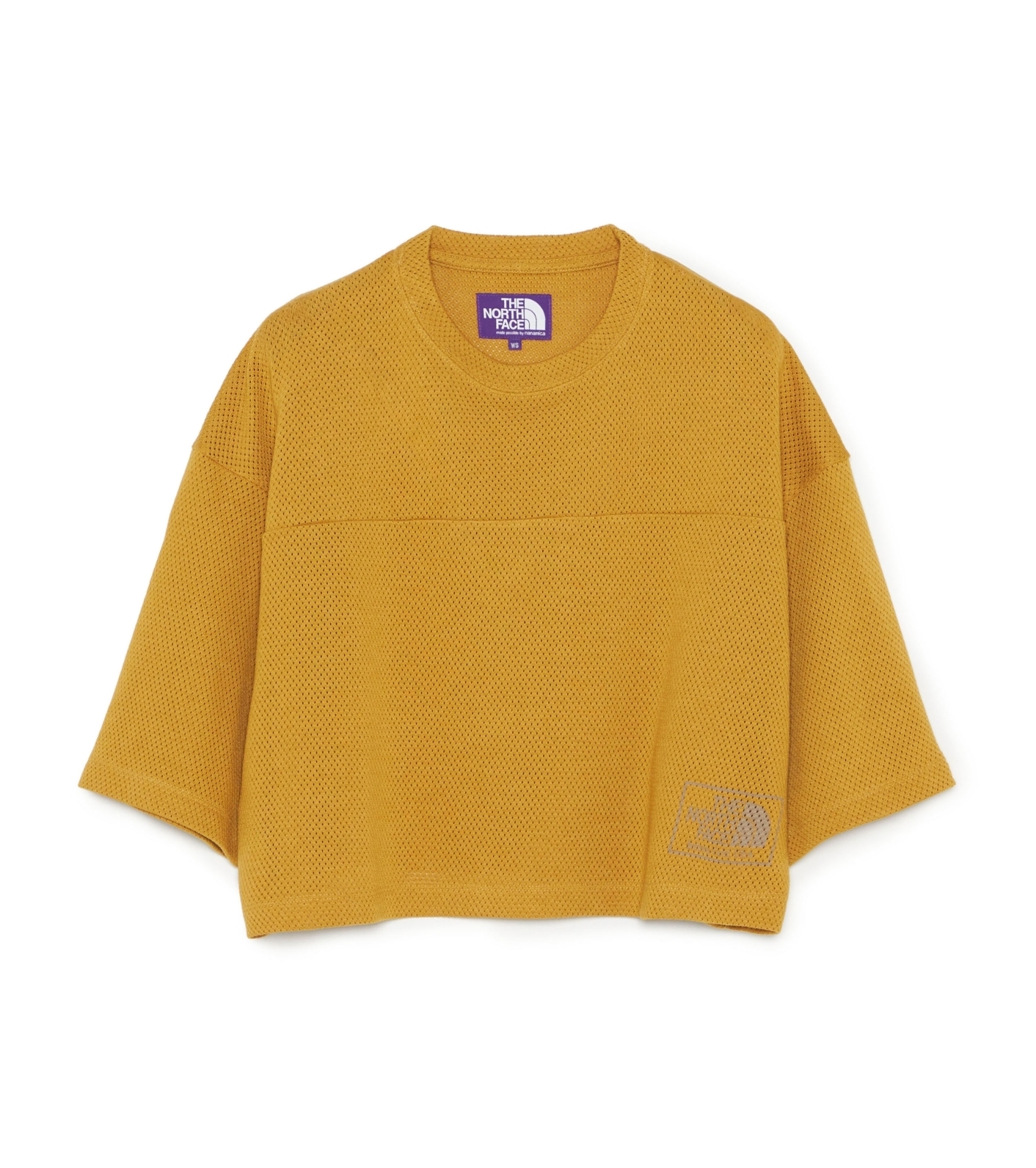MS(Mustard)