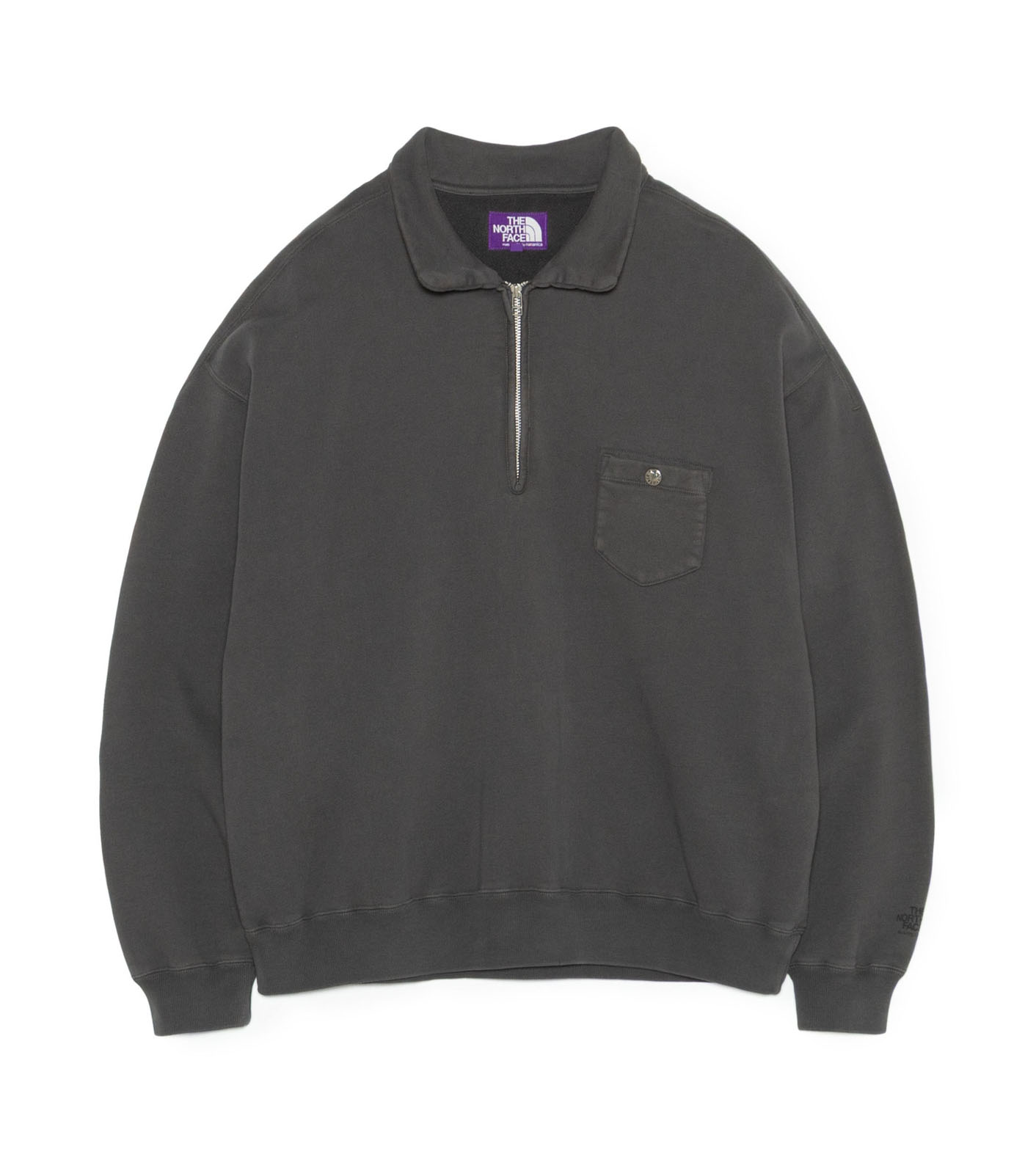 AH(Asphalt Gray)