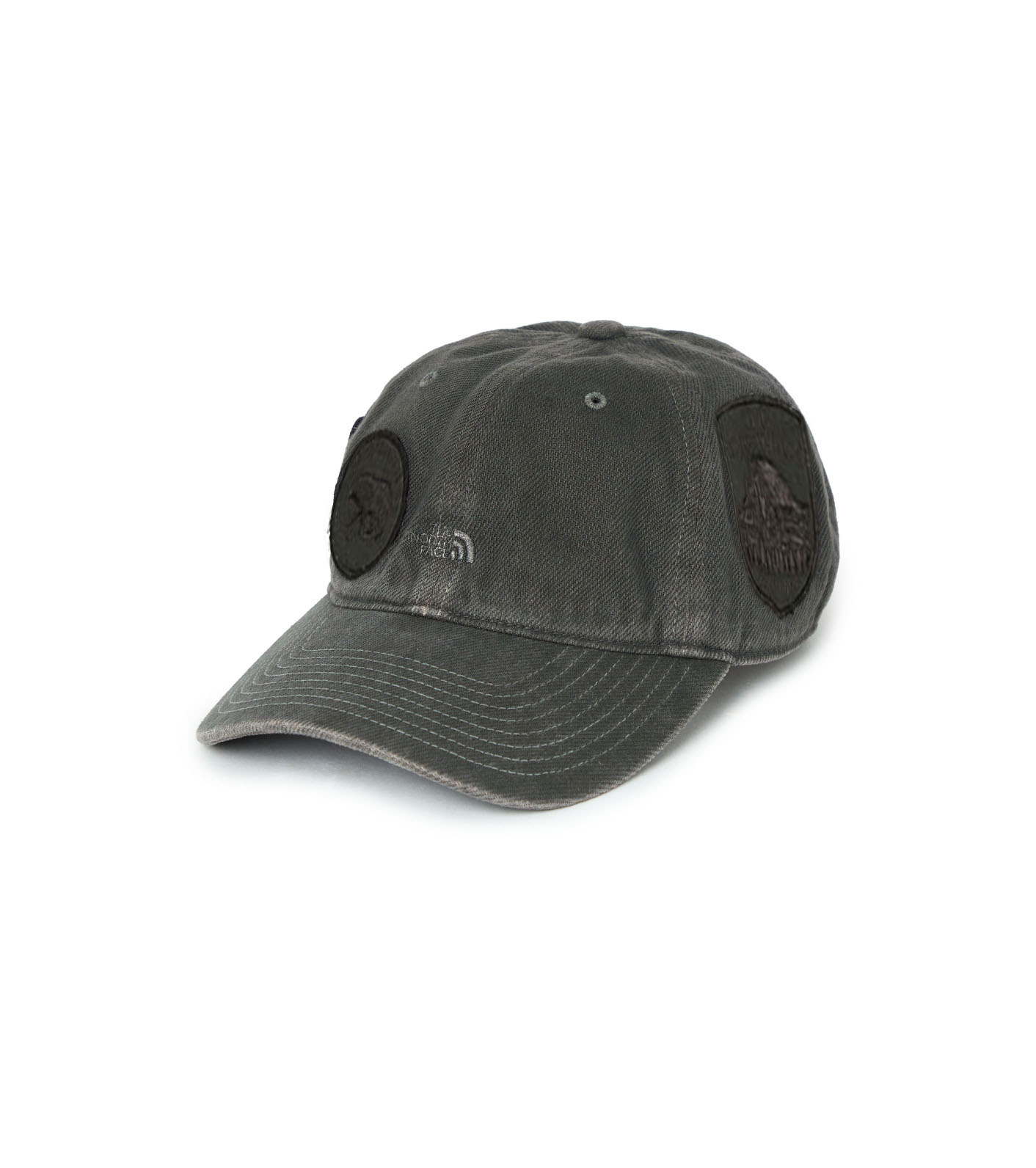 AH(Asphalt Gray)