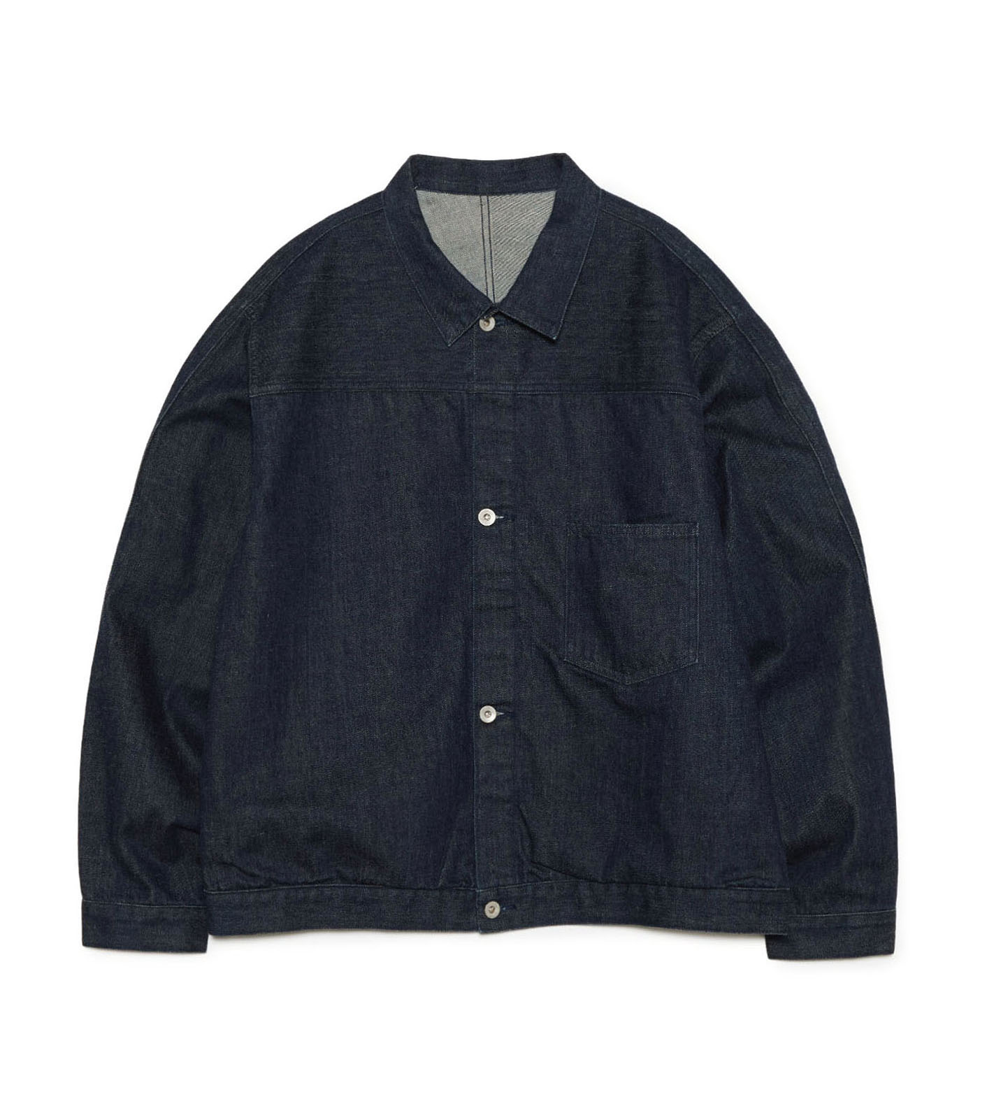 ID(Indigo)