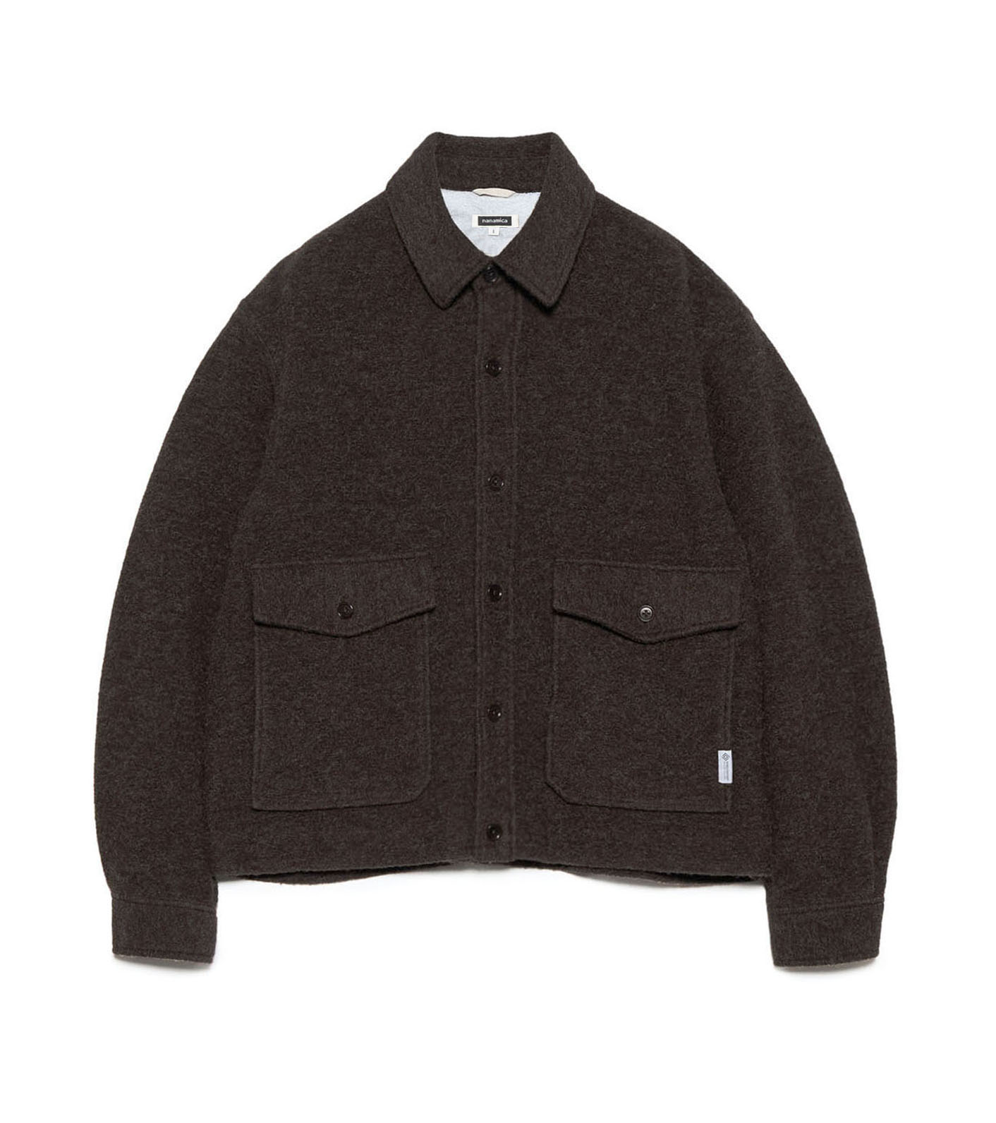 BR(Brown)