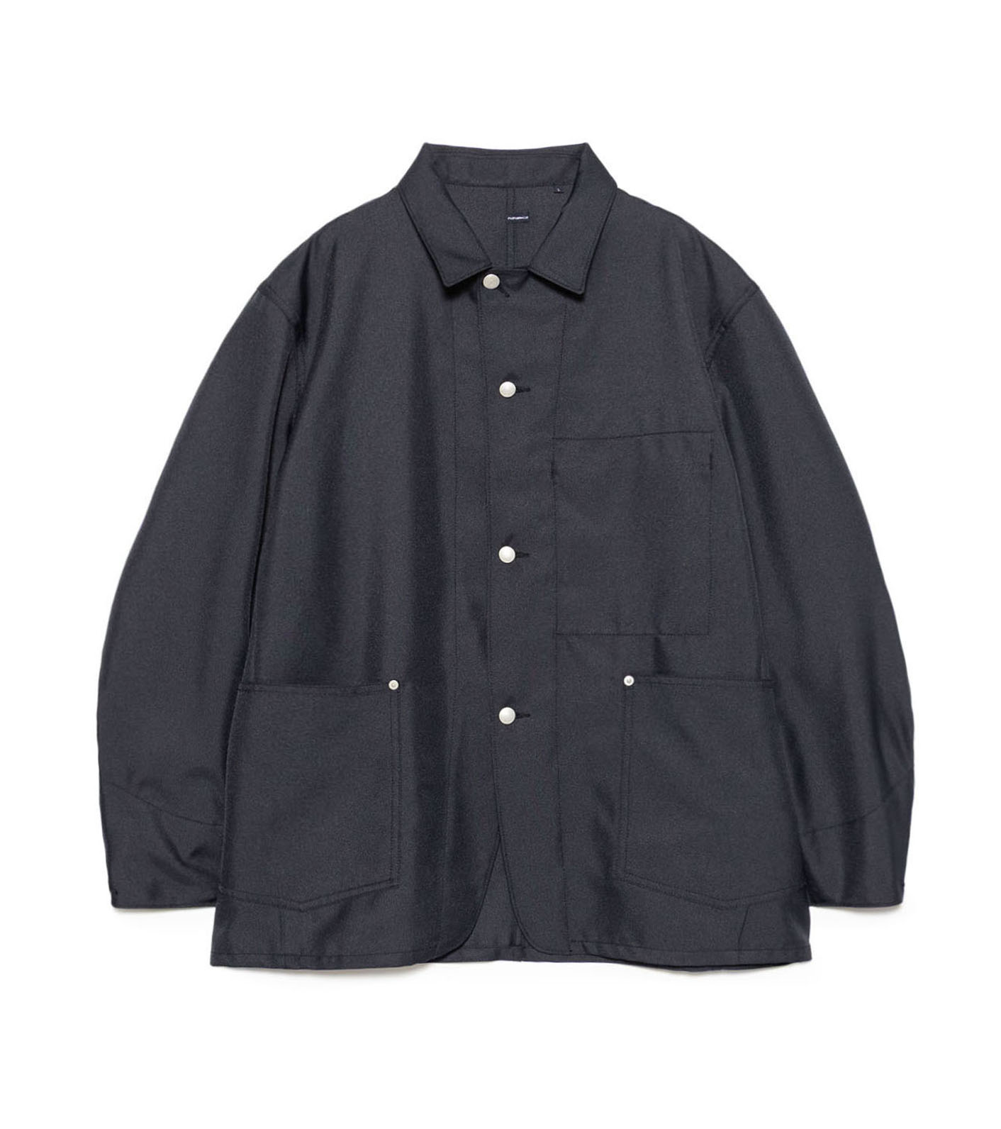 DN(Dark Navy)