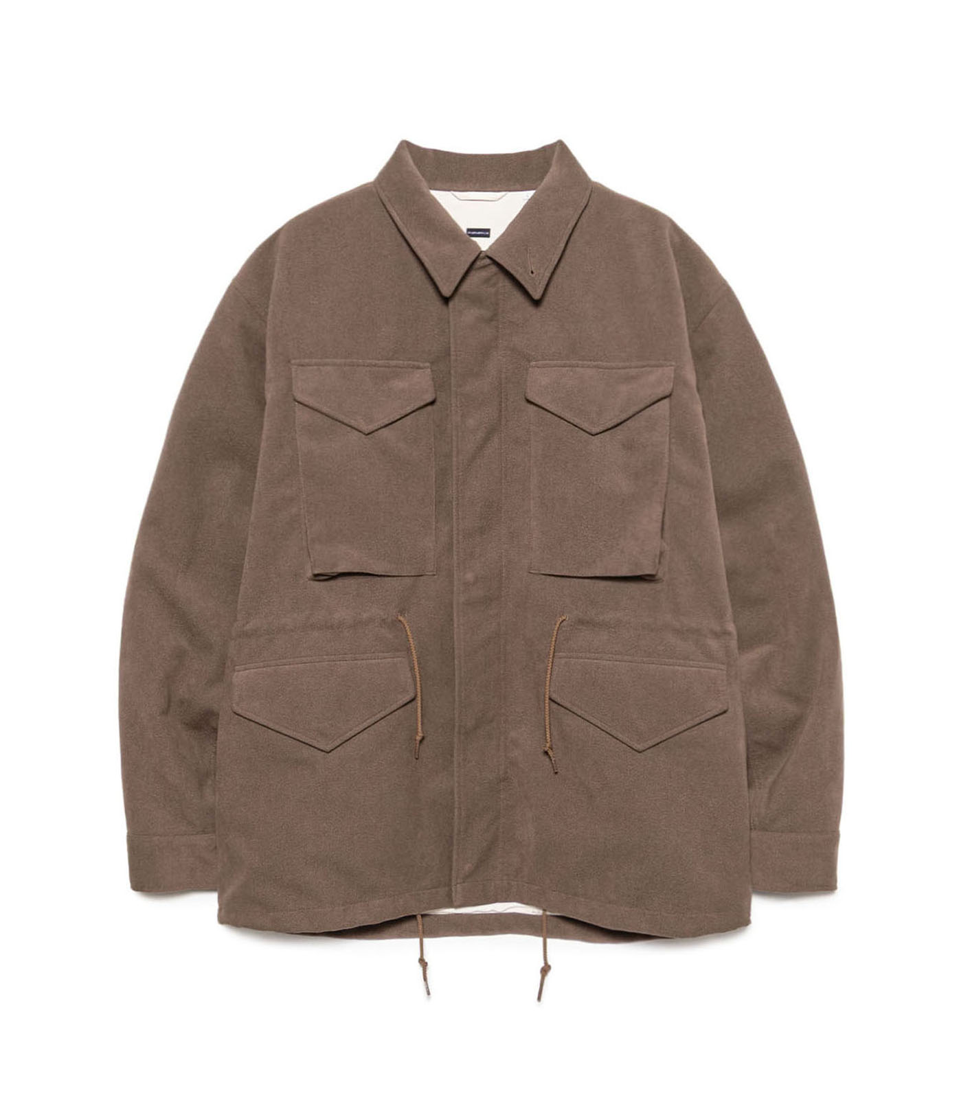BR(Brown)
