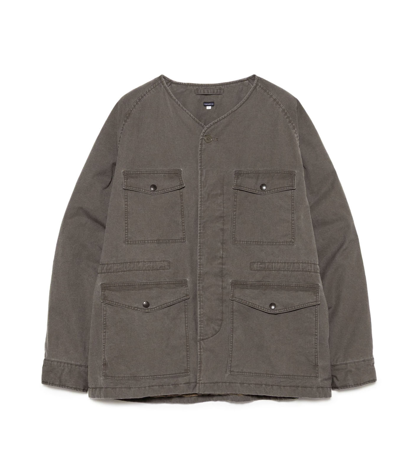 FB(Fade Brown)