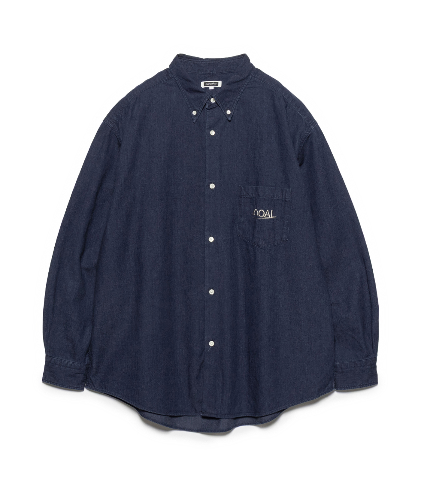 ID(Indigo)