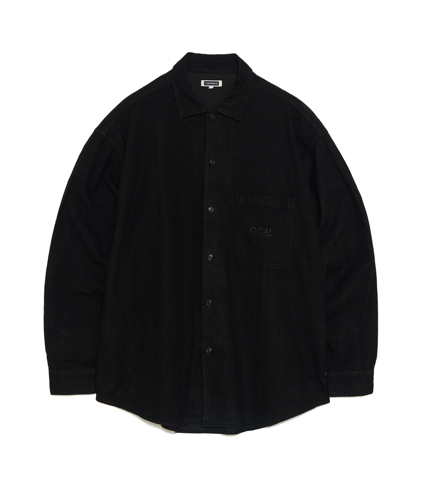 K(Black)