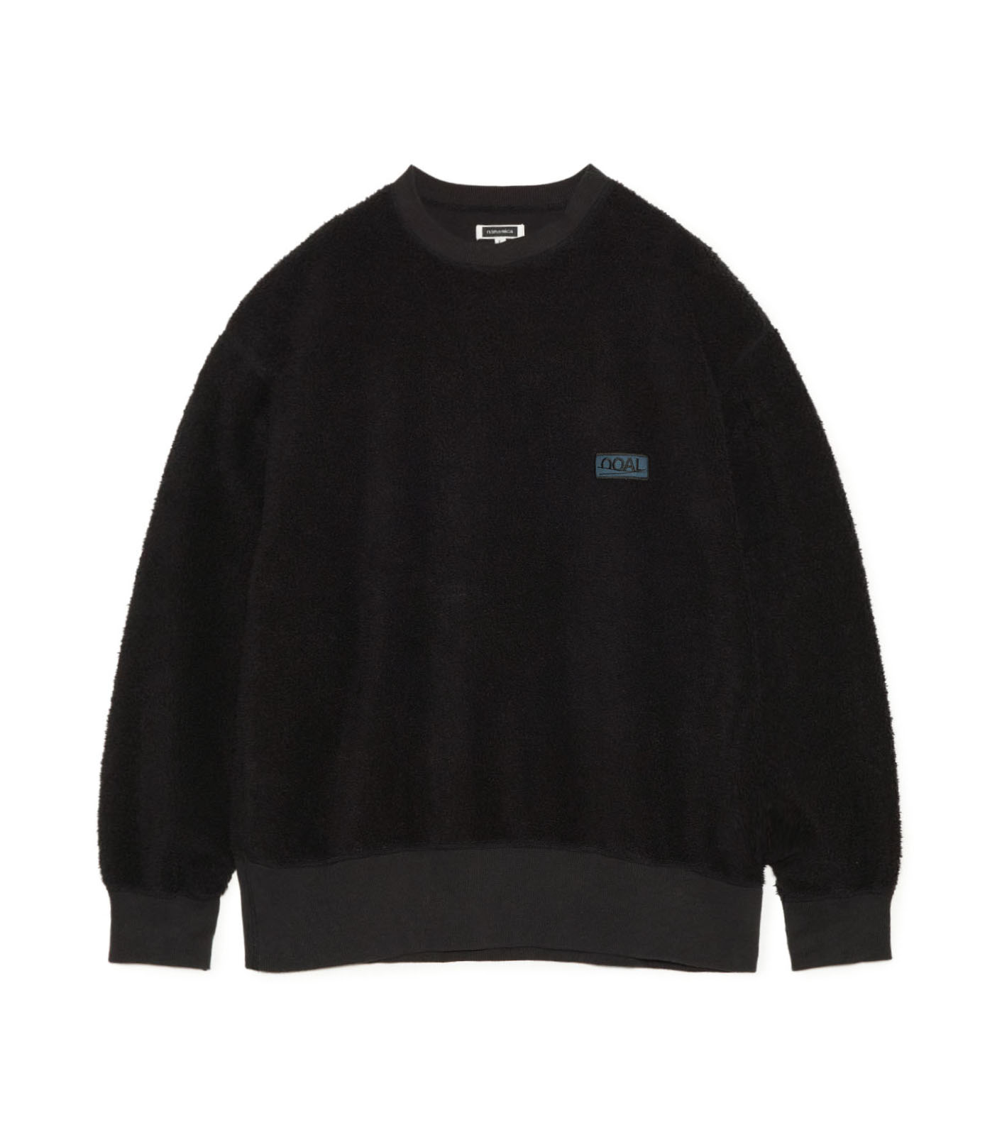 K(Black)