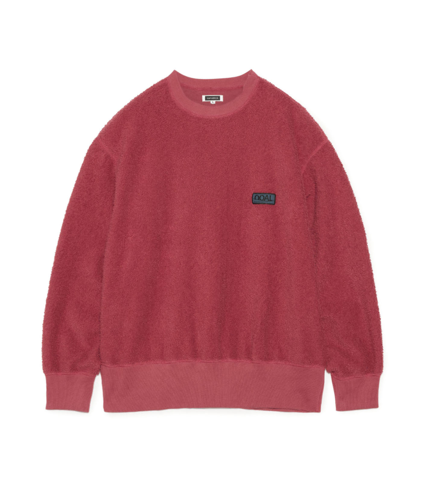 DR(Dark Red)