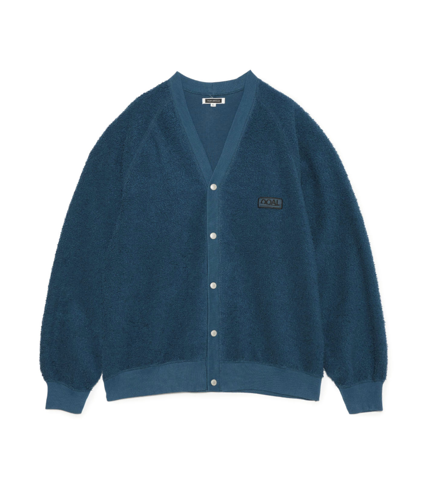 HN(Grayish Navy)