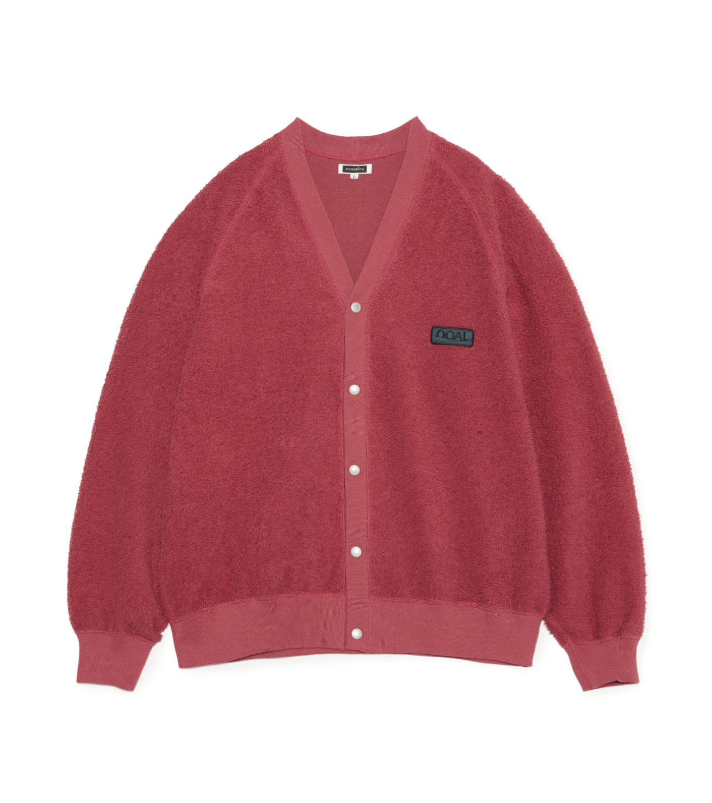 DR(Dark Red)