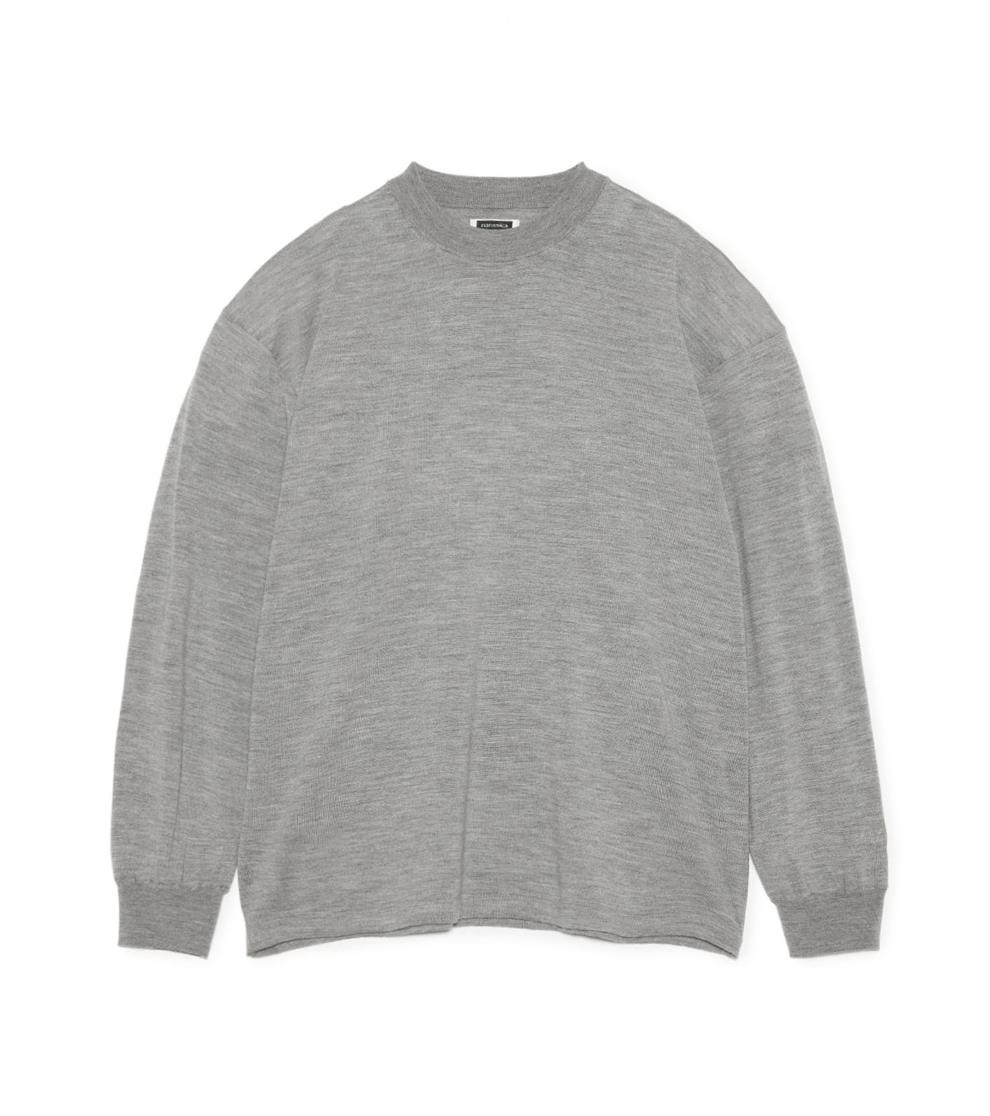 Z(Mix Gray)