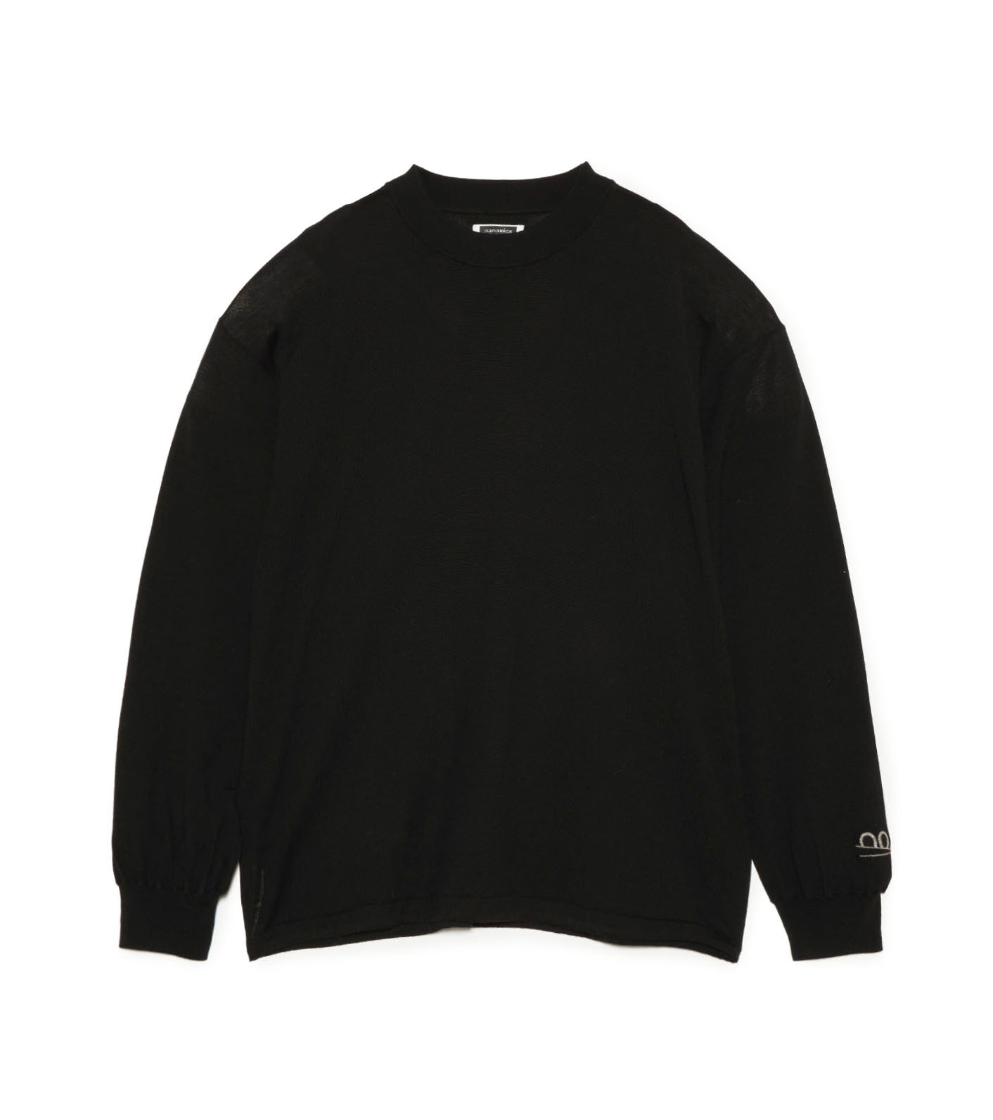 K(Black)