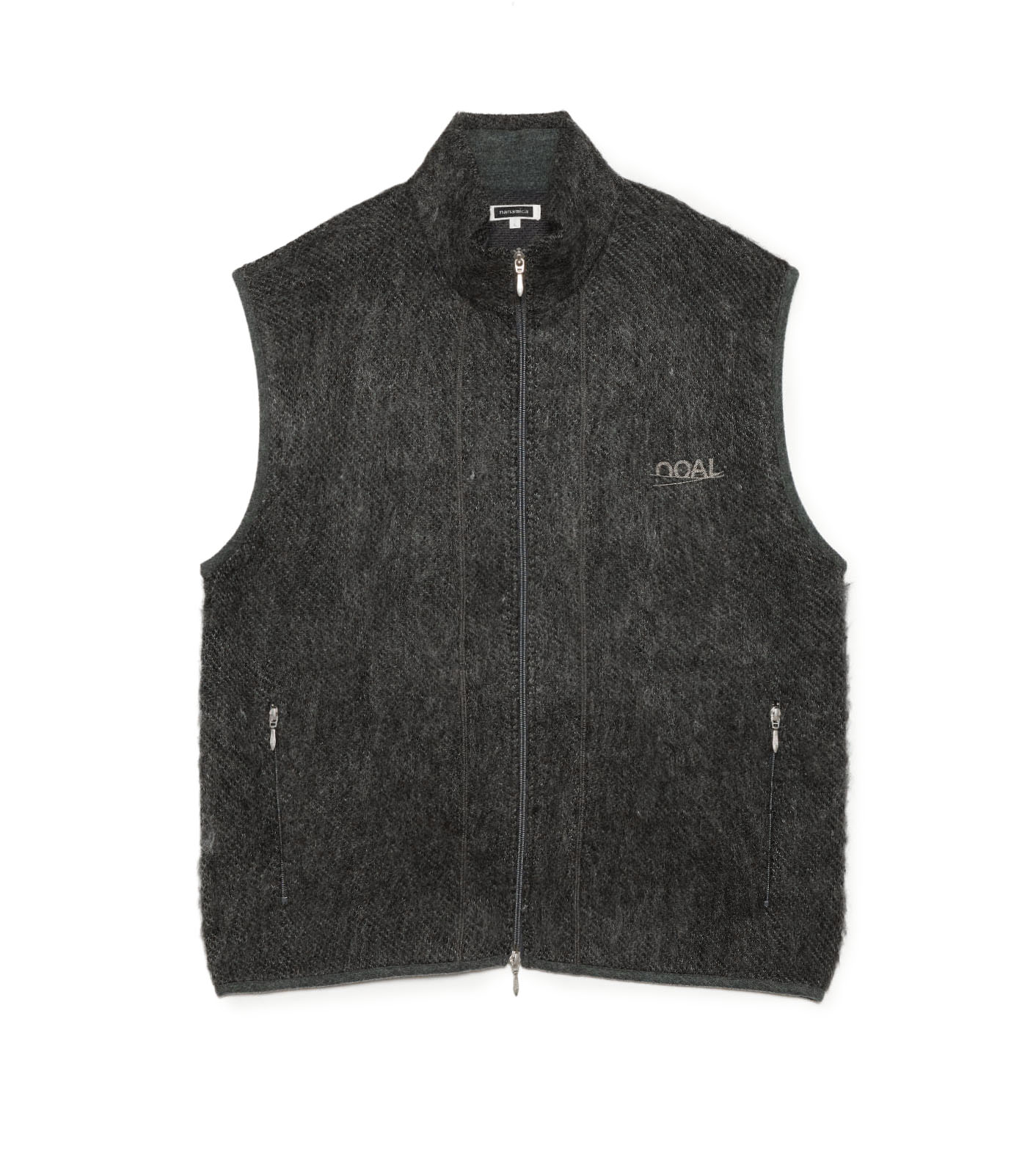 ZC(Mix Charcoal)