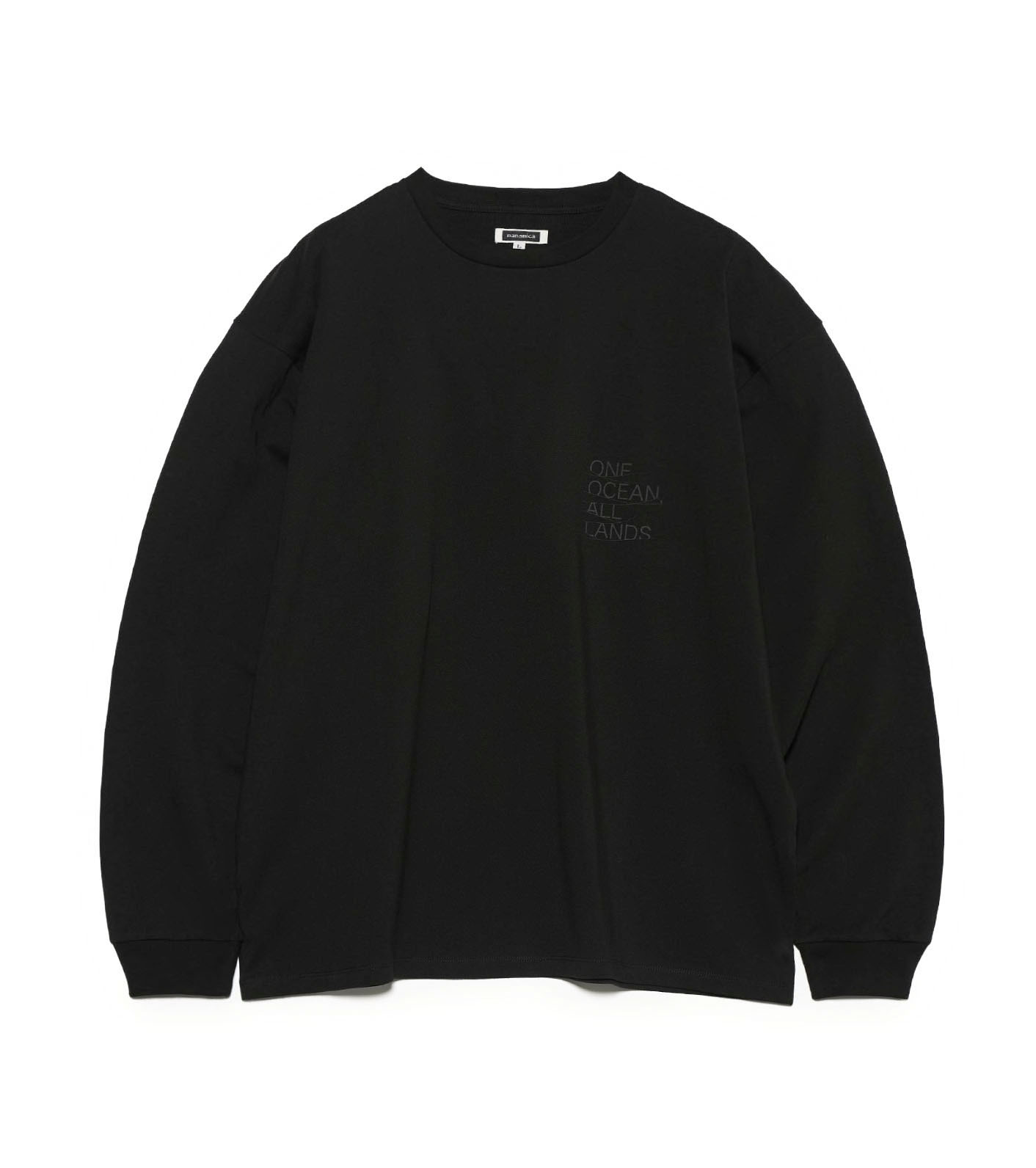 K(Black)