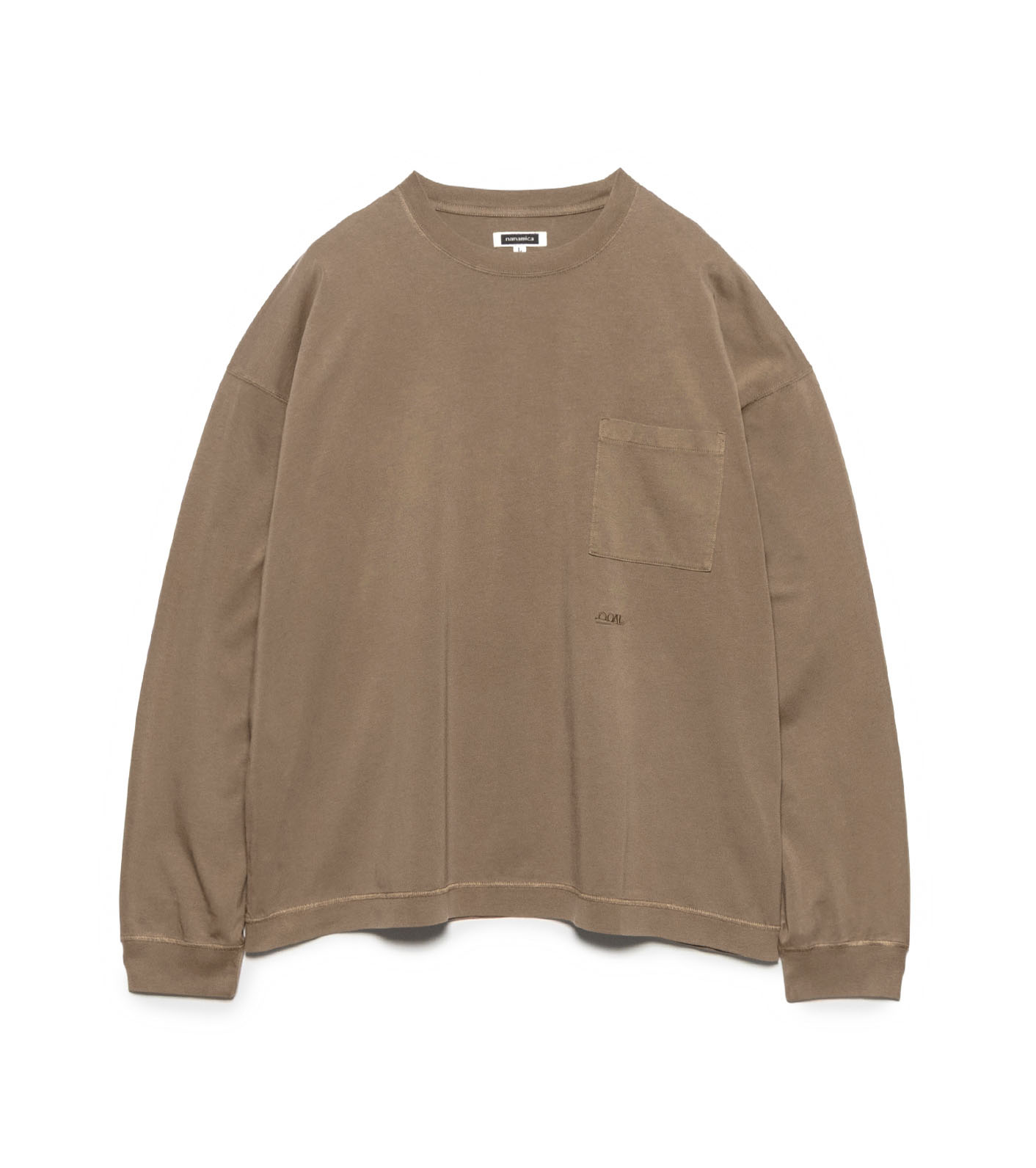 LB(Light Brown)