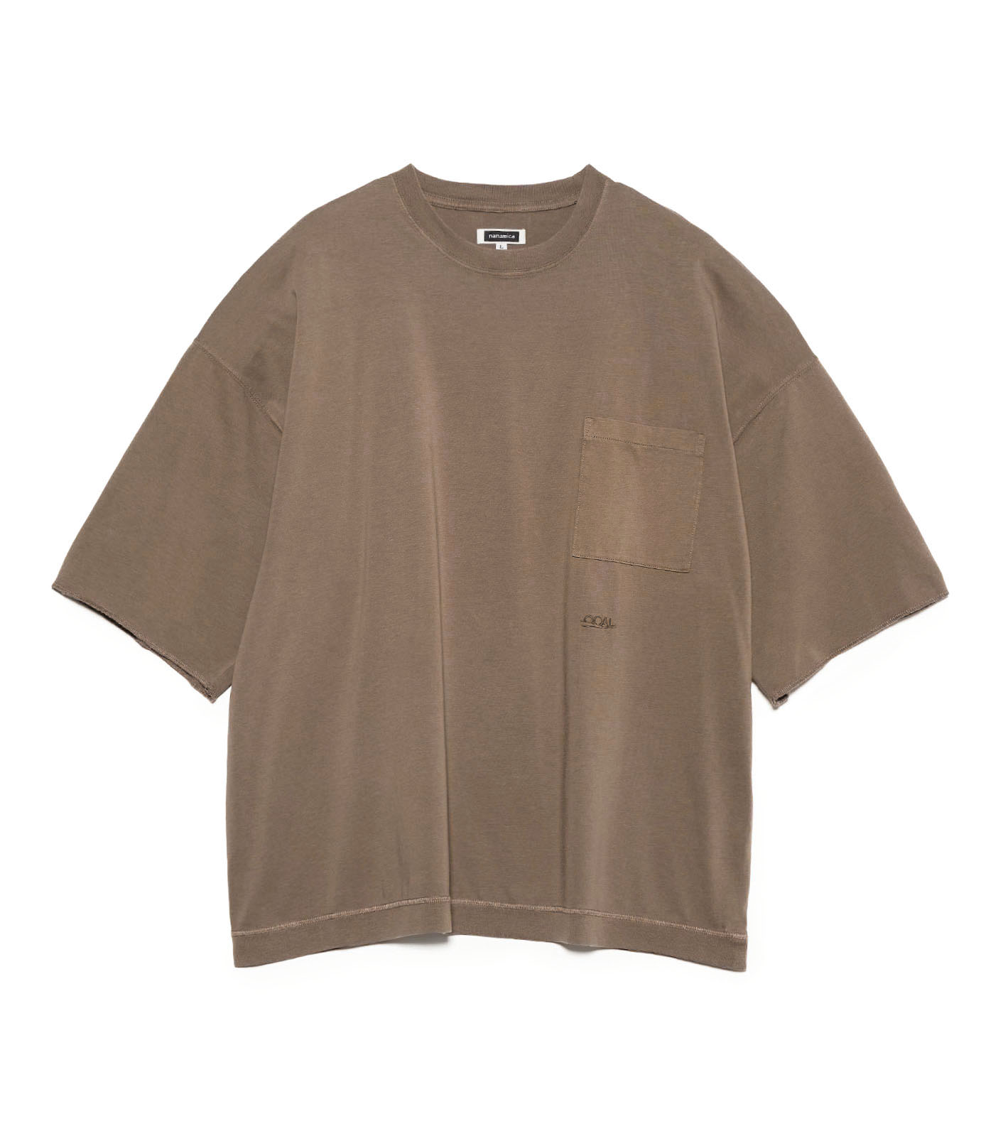 LB(Light Brown)