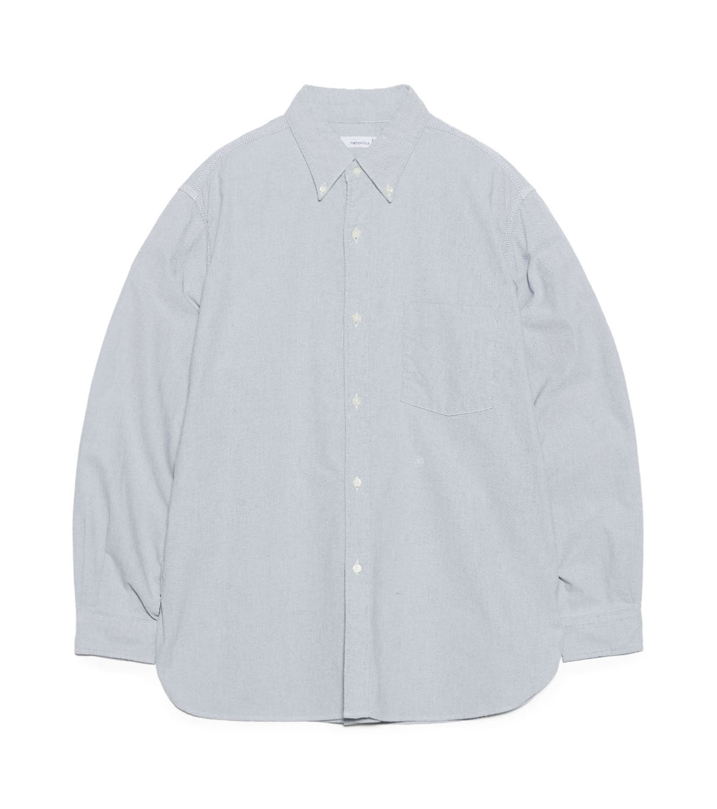 HN(Grayish Navy)