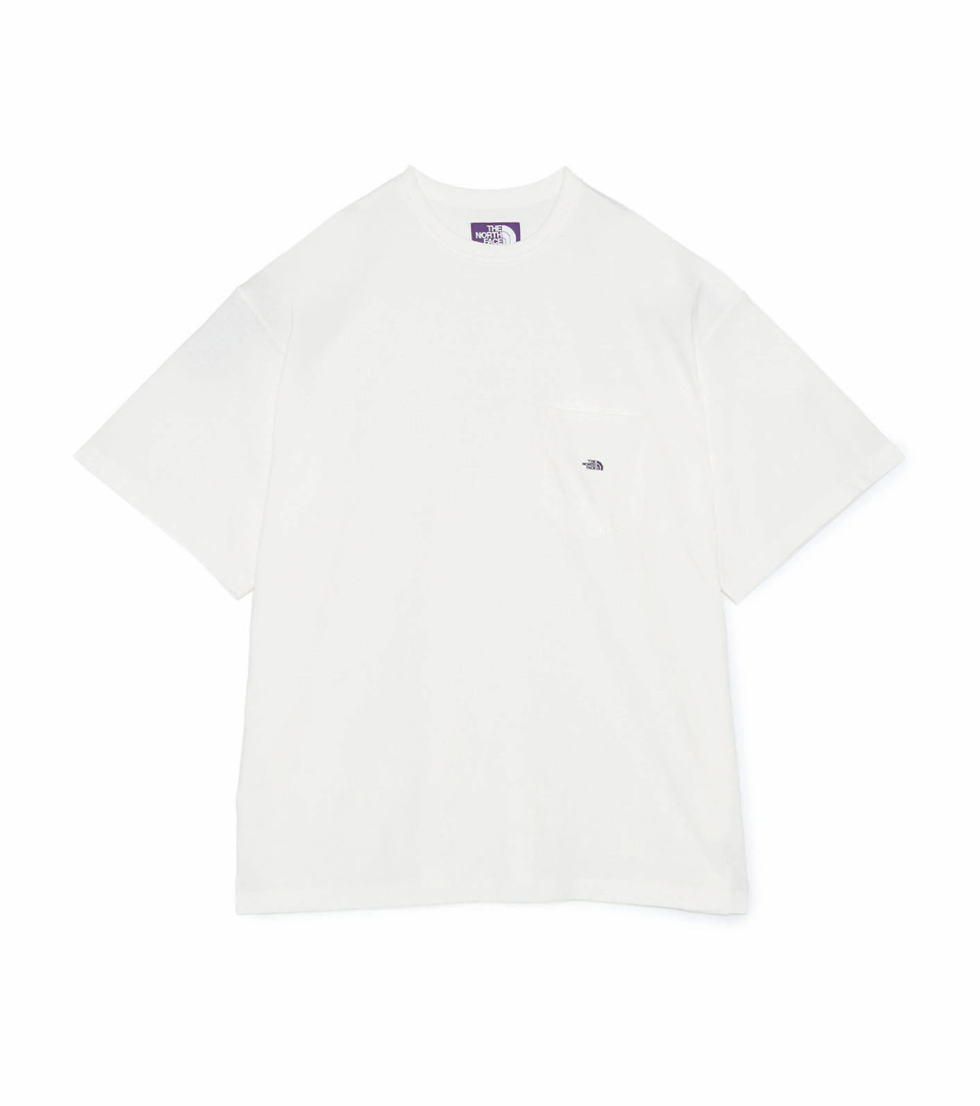 OP(Off White x Purple)