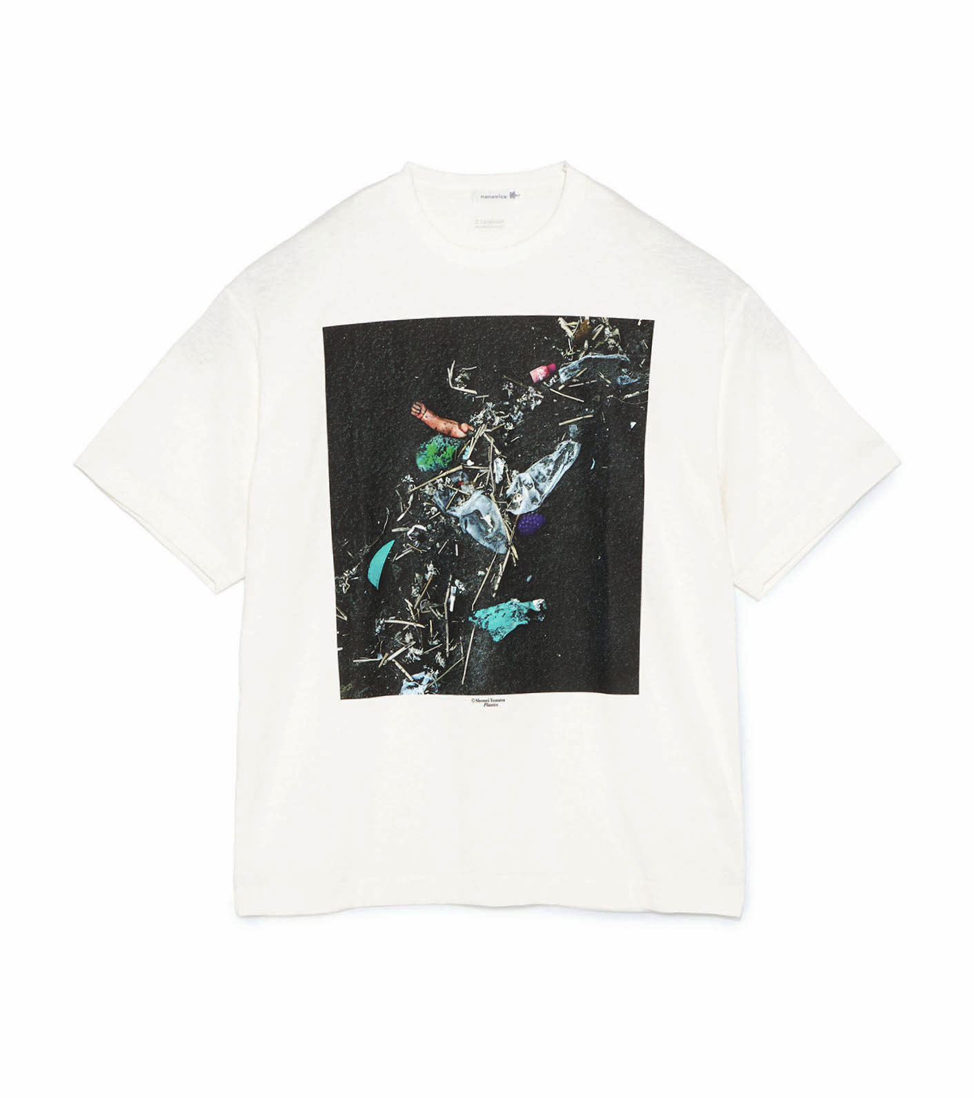 OW(Off White)