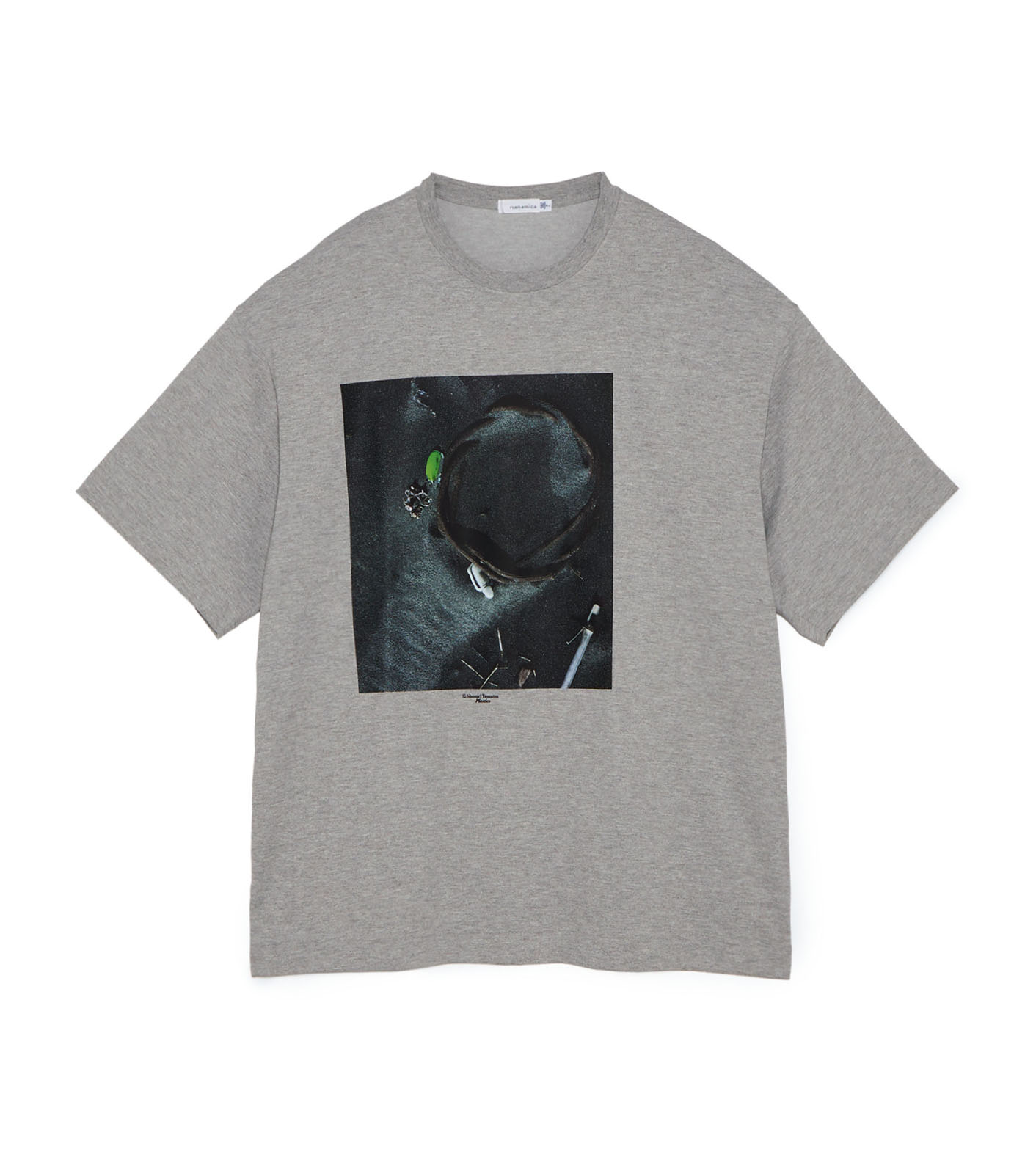 HG(Heather Gray)