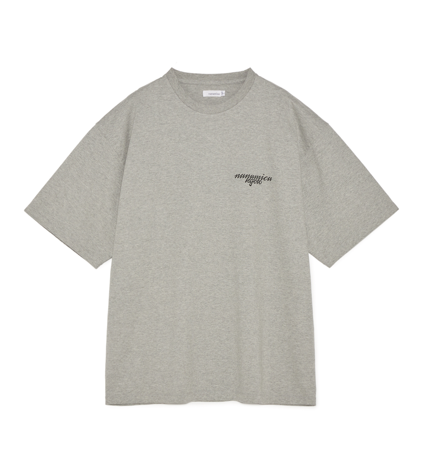Z(Mix Gray)
