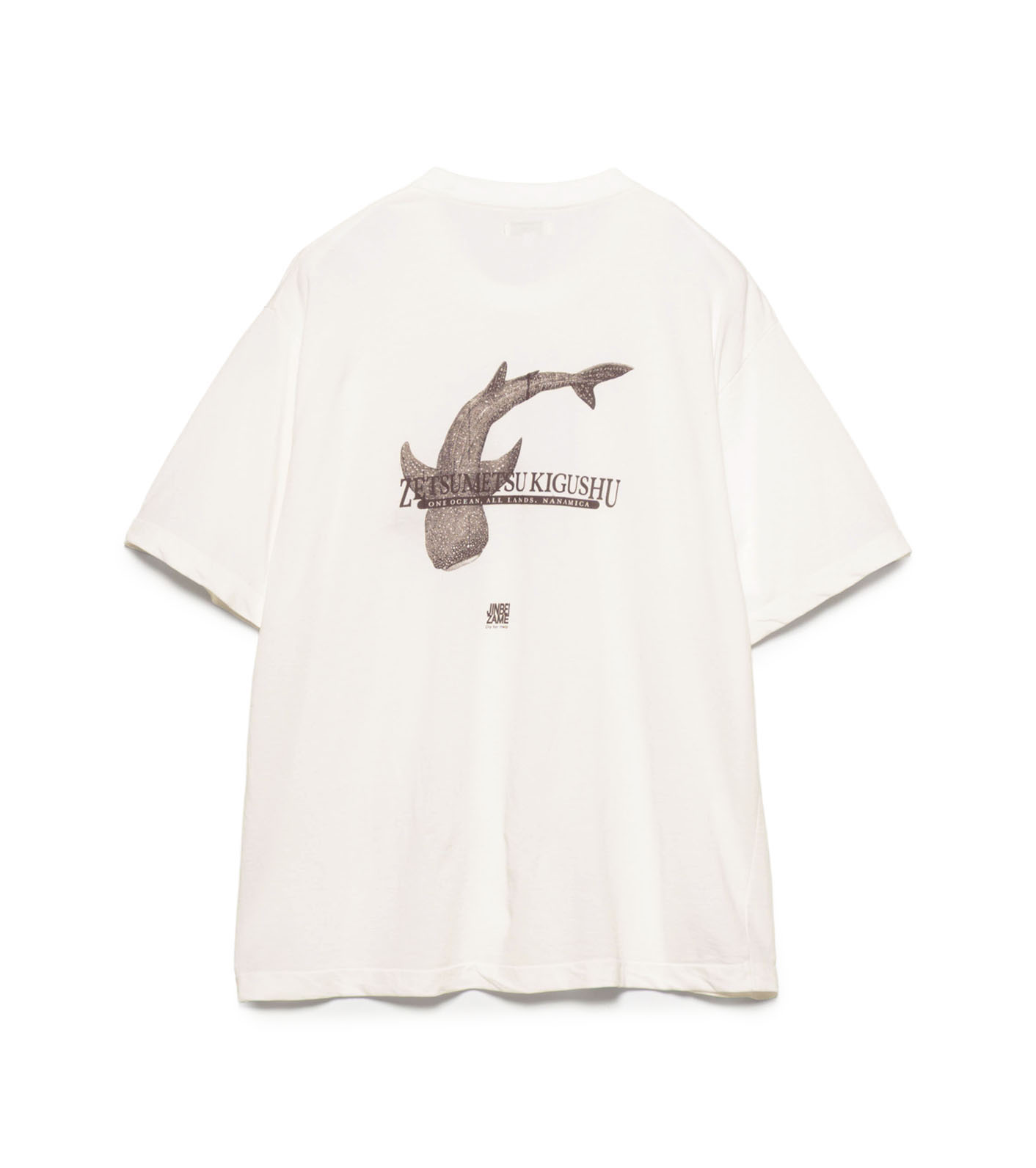 O3(Off White x Whale Shark)