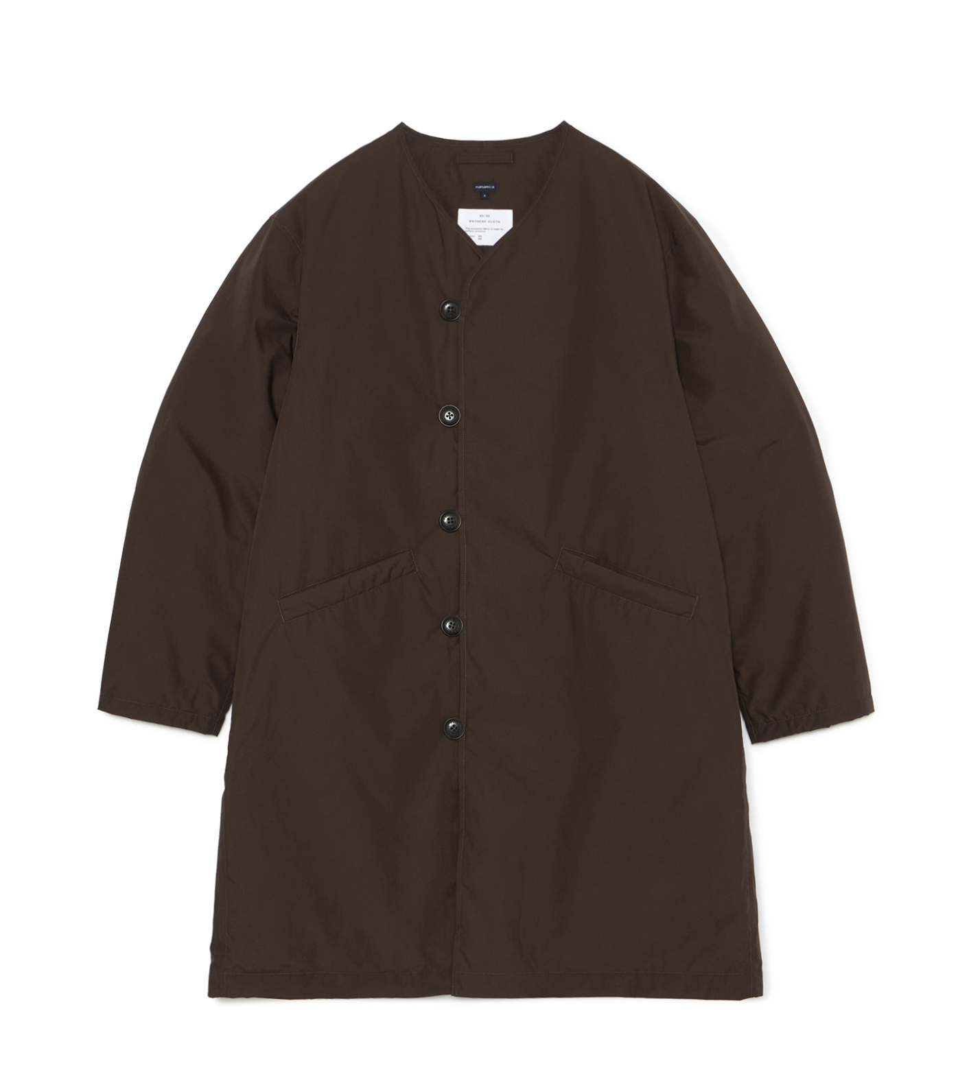BR(Brown)