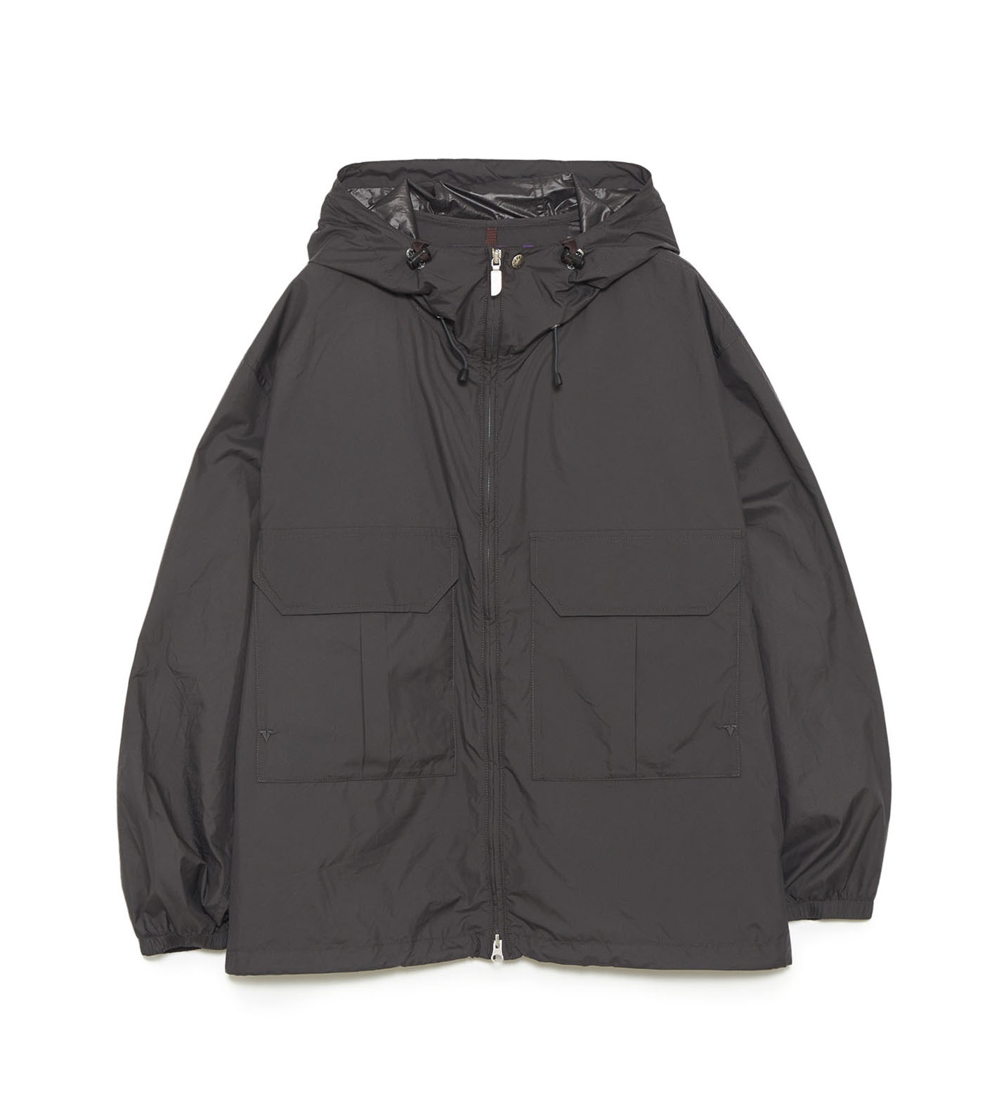 AH(Asphalt Gray)