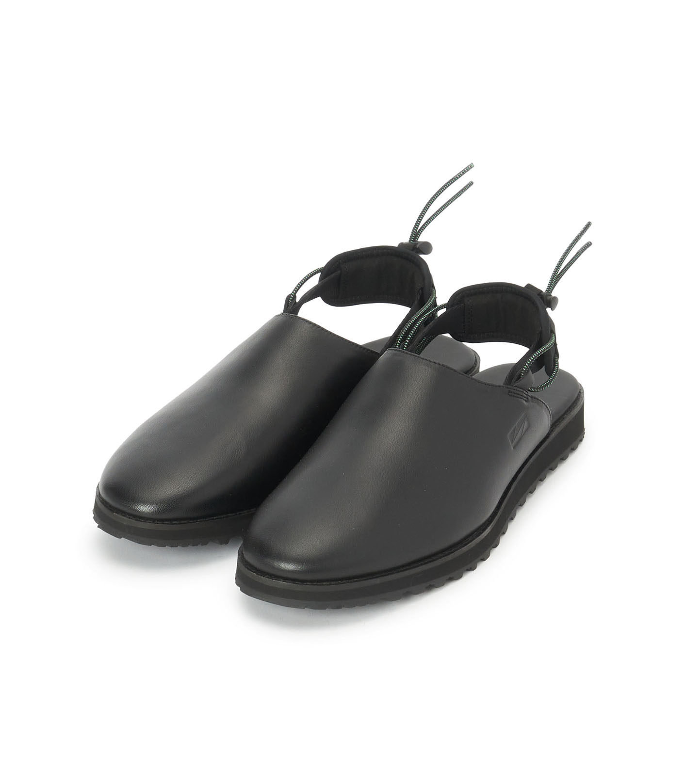 K(Black)