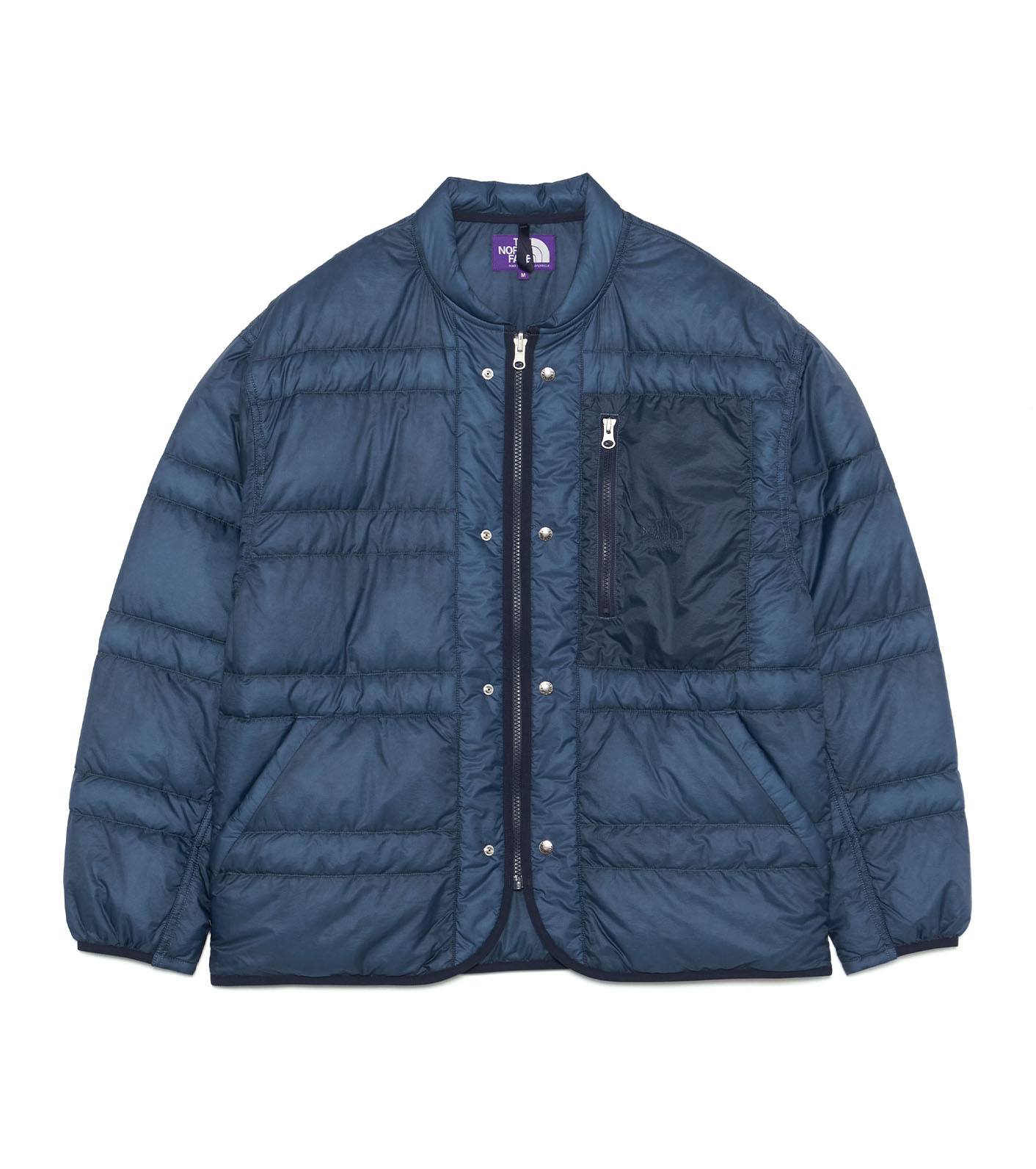 BL(Blue)