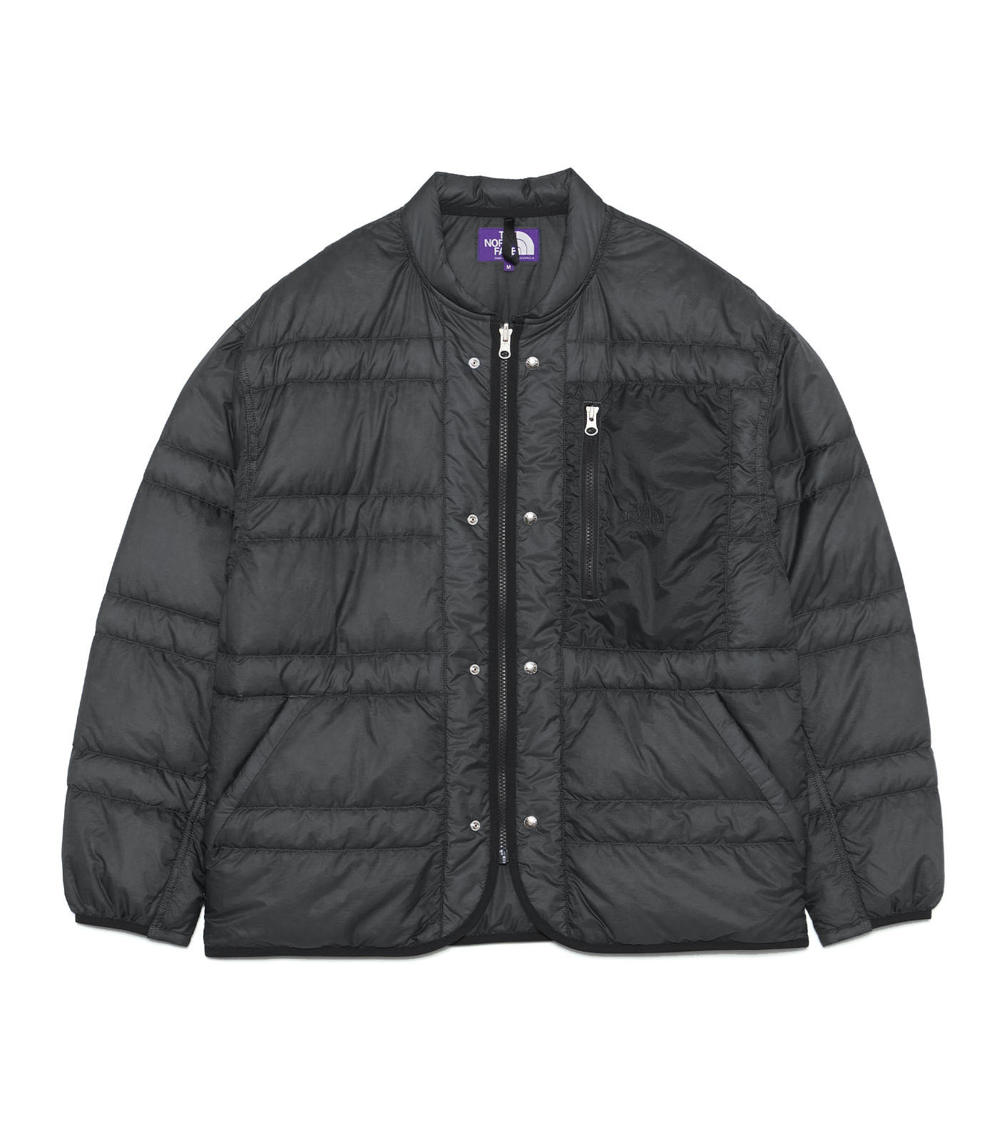 AH(Asphalt Gray)
