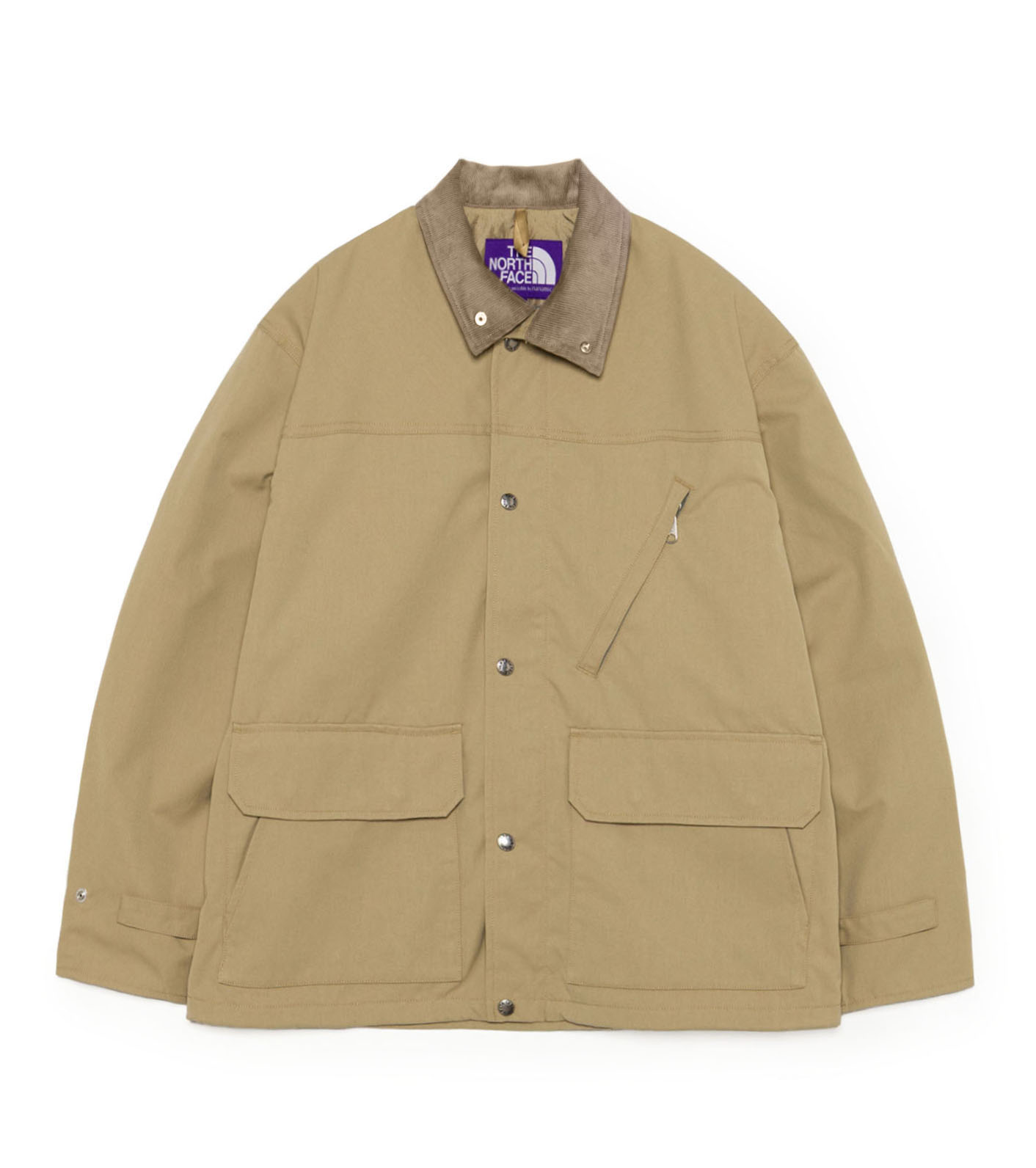 TN(Tan)