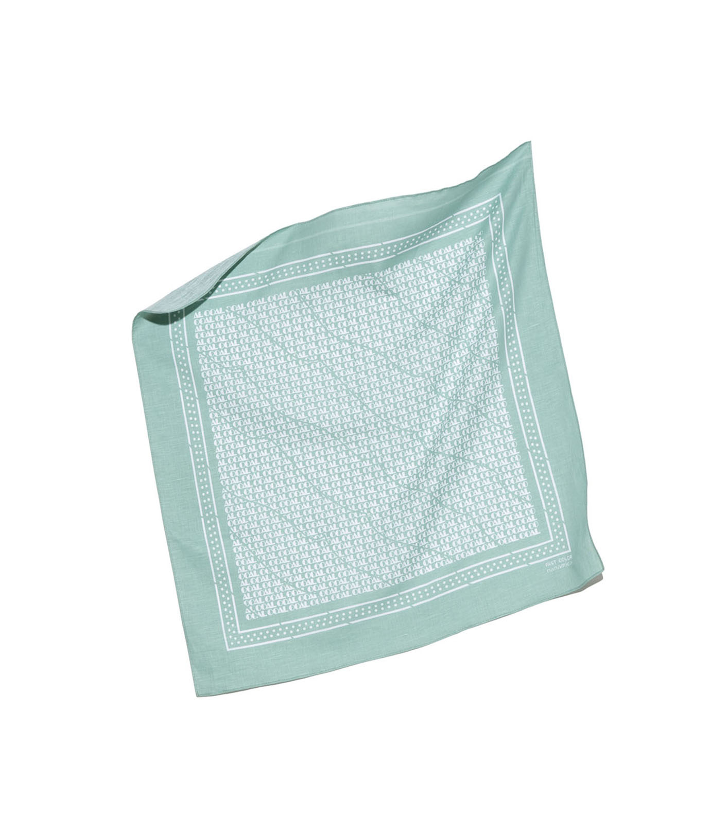 VG(Vintage Green)