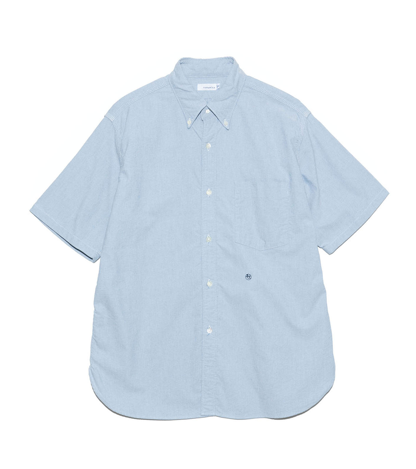 HN(Grayish Navy)