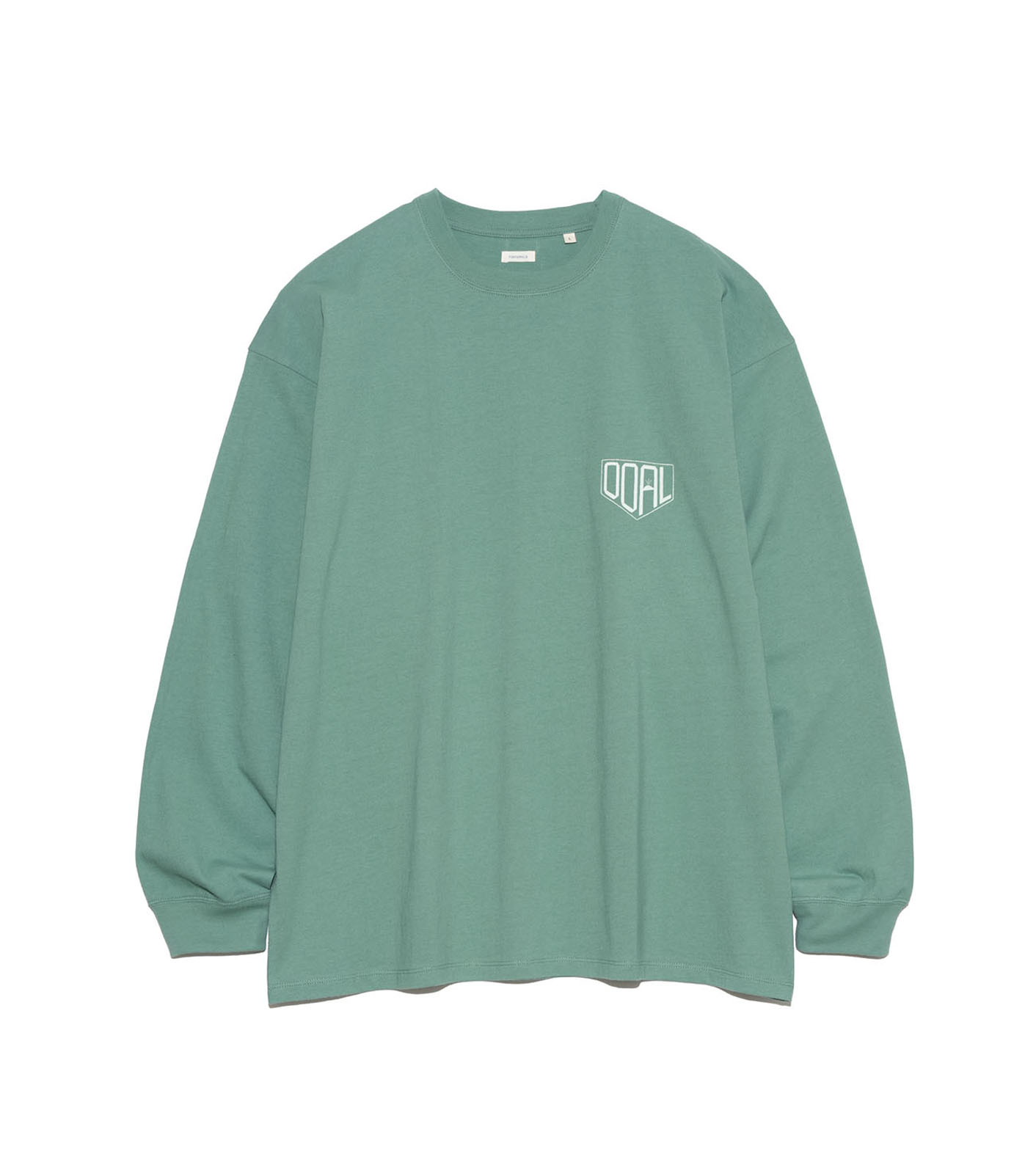 CG(Coral Green)