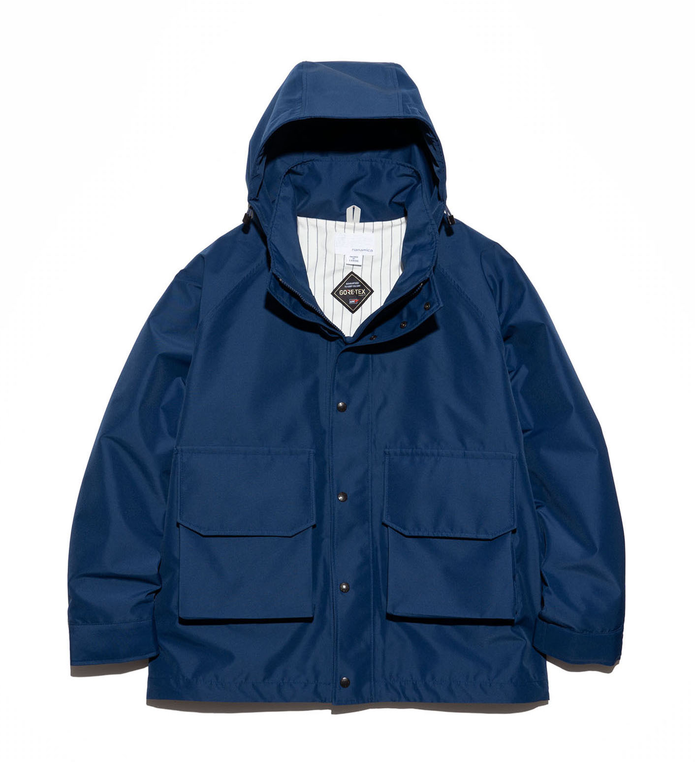 DB(Deep Blue)