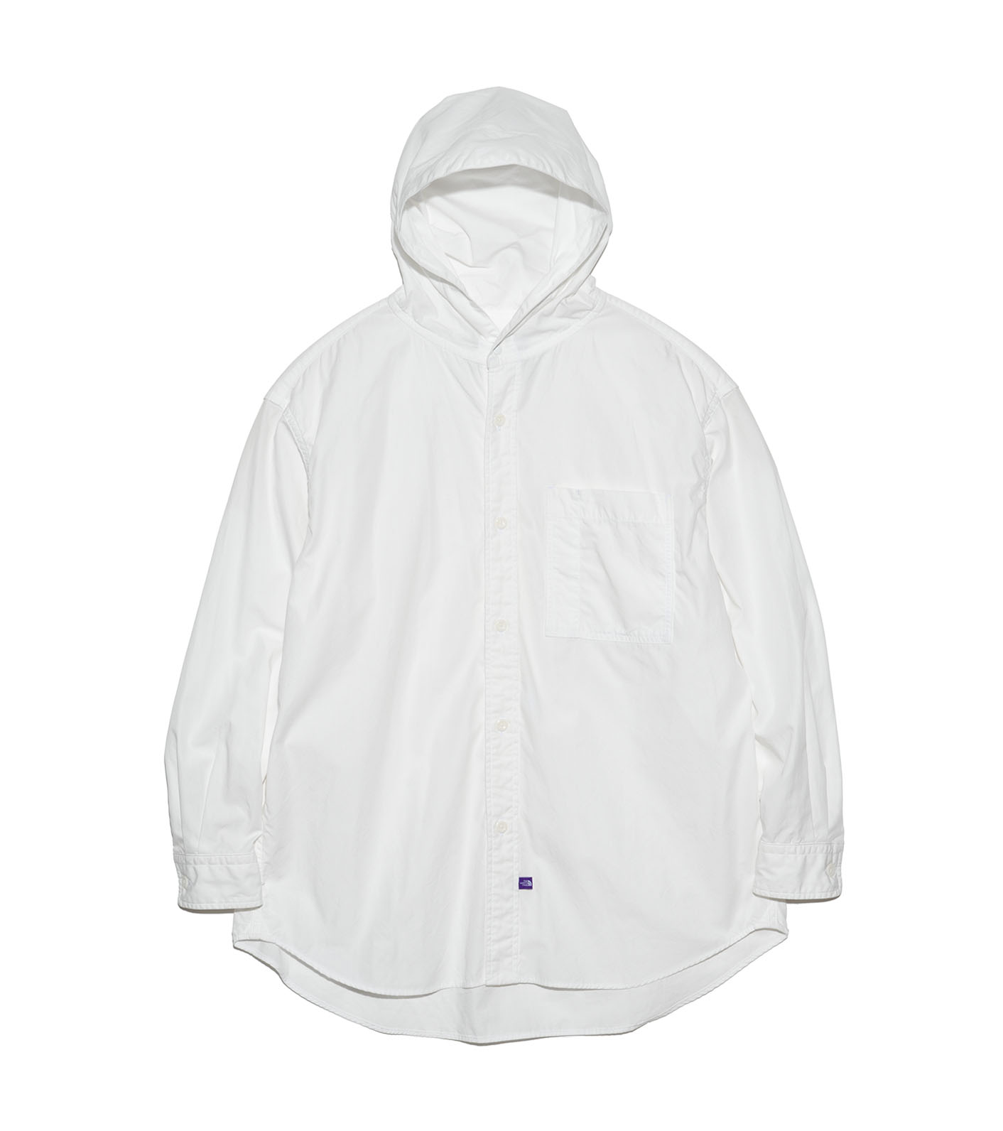 W(White)