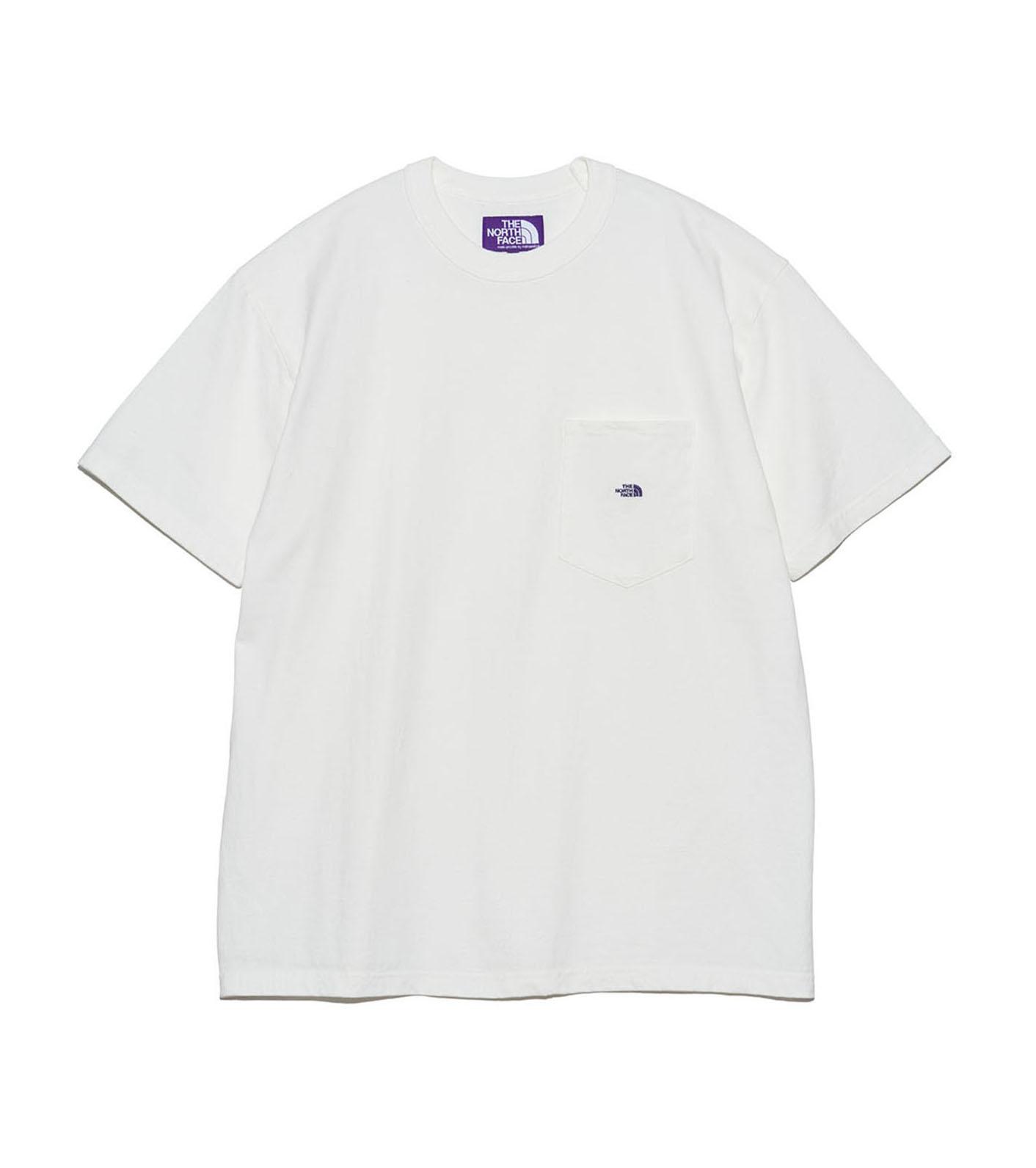 OP(Off White x Purple)