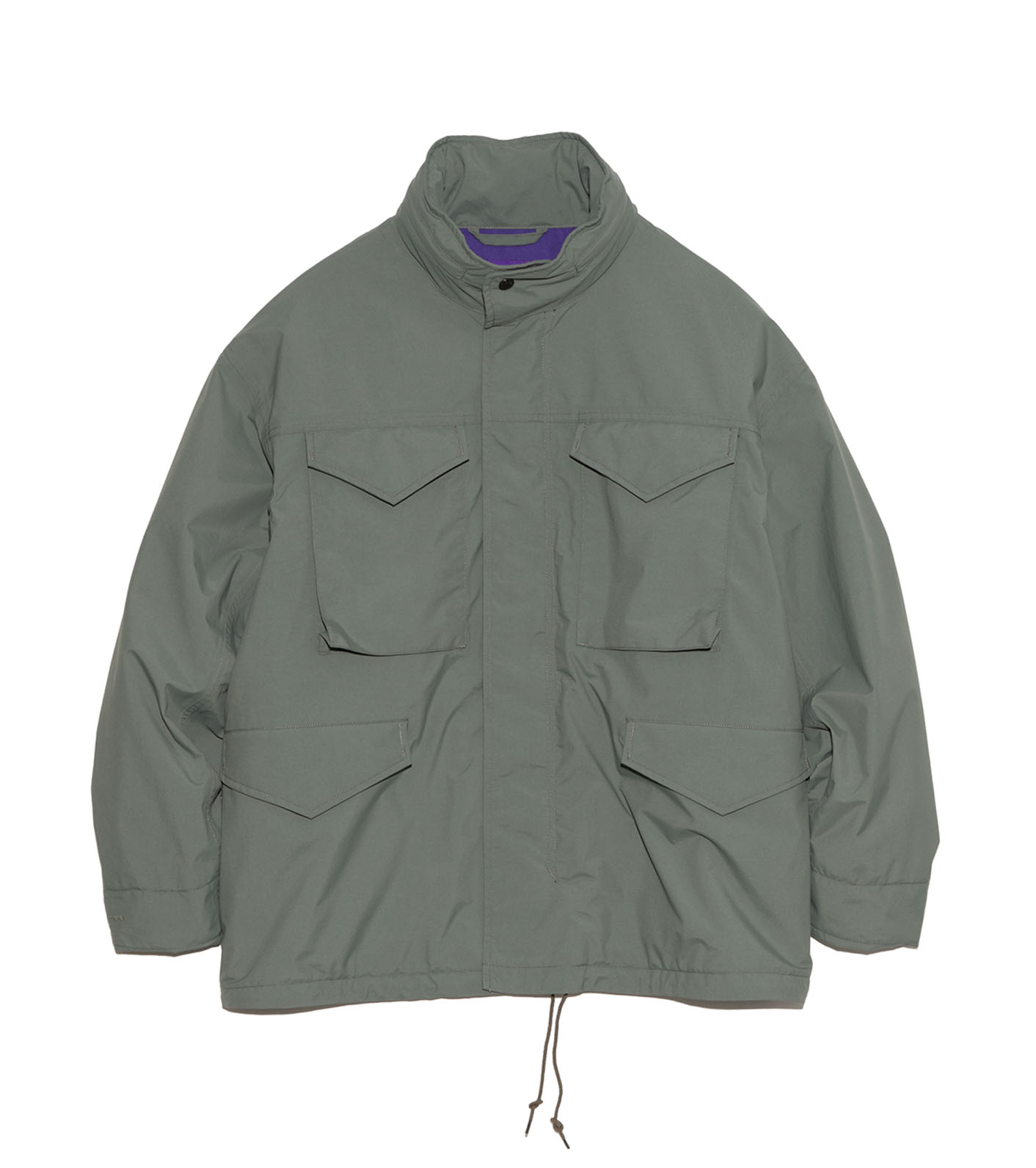 SG(Sage Green)