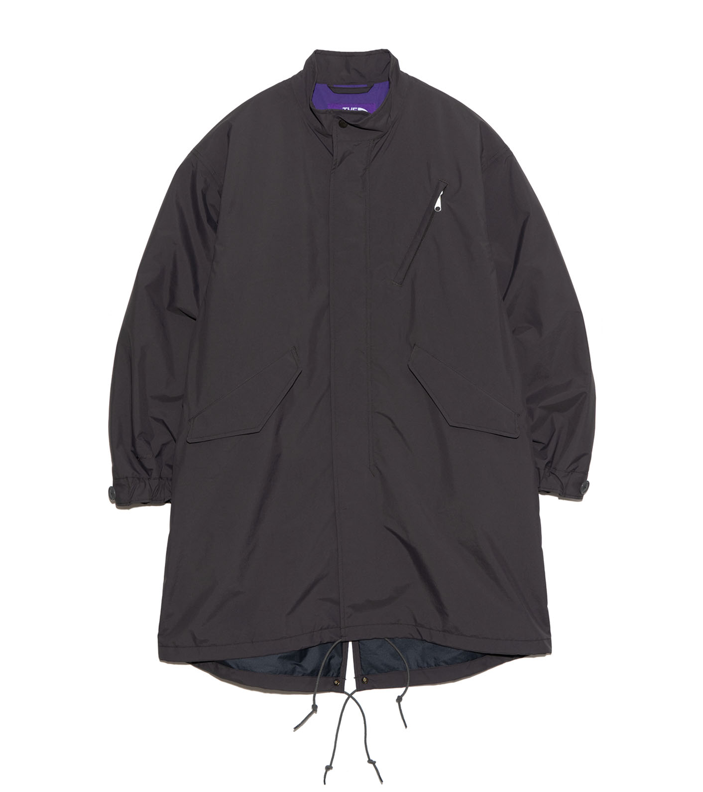 AH(Asphalt Gray)